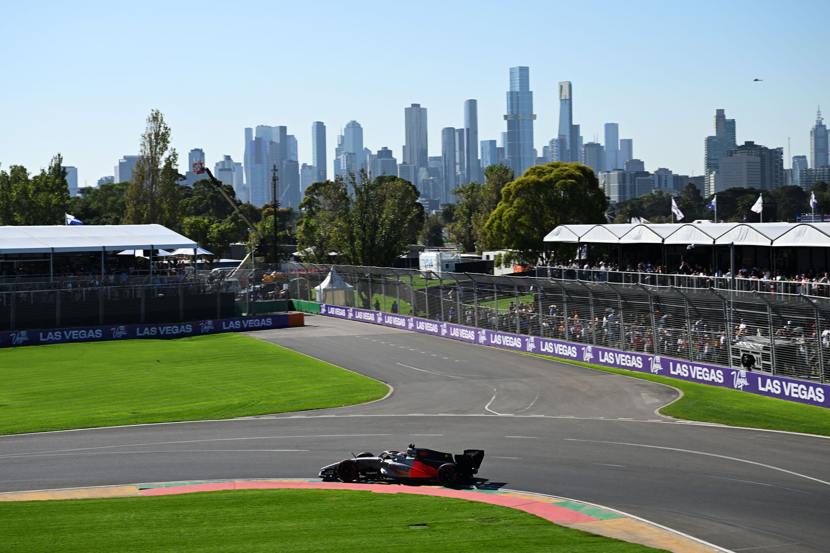2026 Australian Grand Prix - Friday - 2026 Australian Grand Prix - Friday