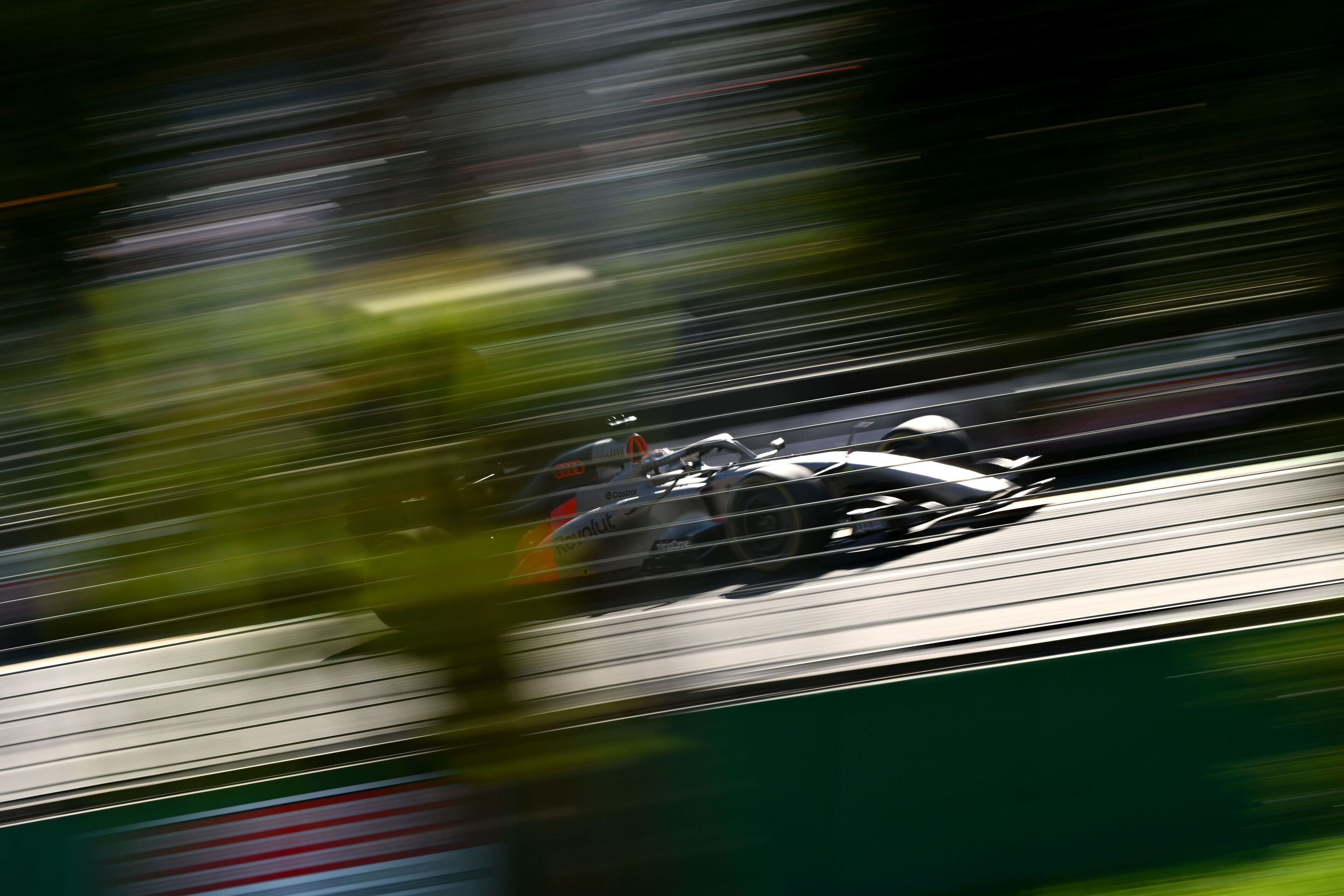 2026 Australian Grand Prix - Friday - 2026 Australian Grand Prix - Friday