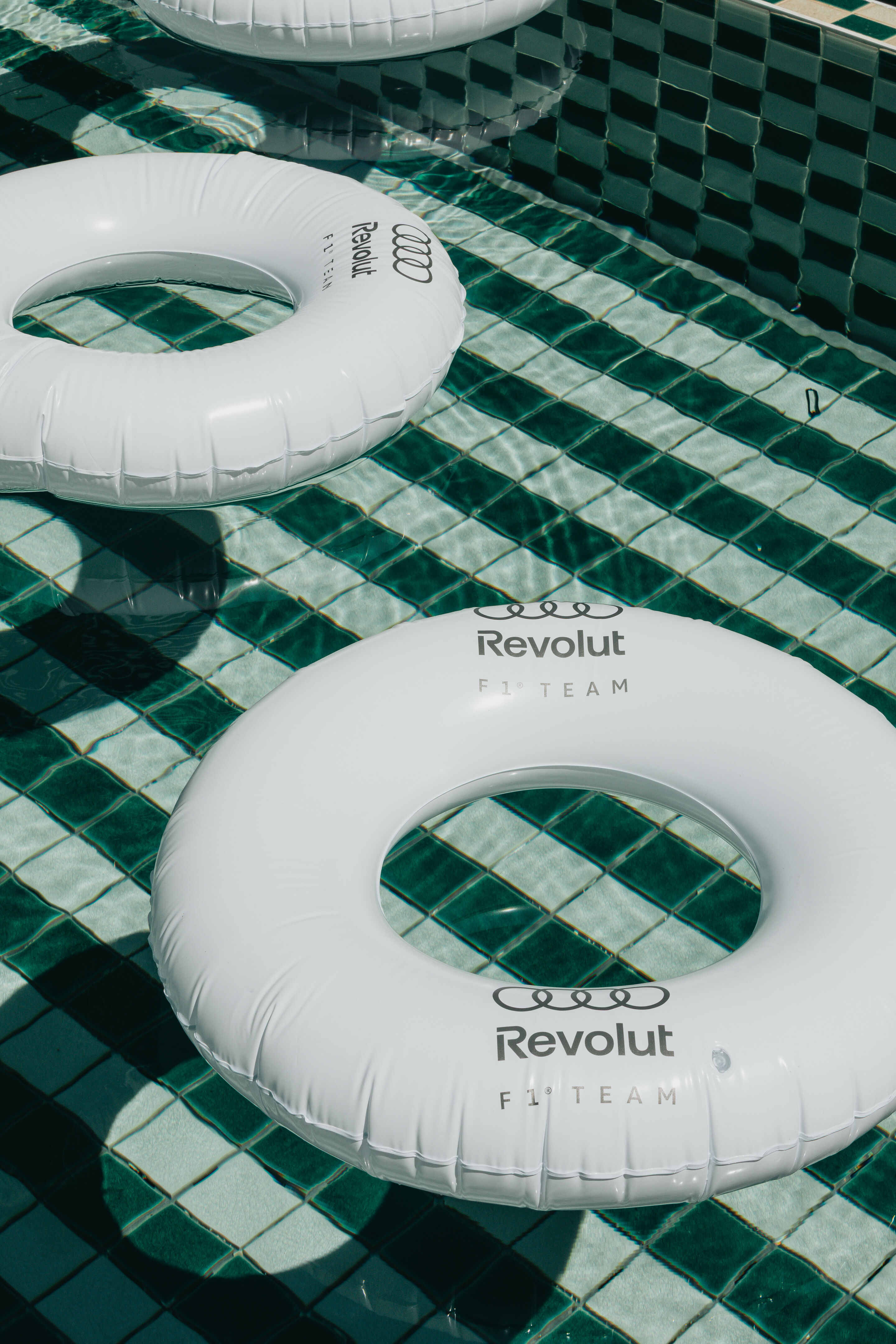 2026 Australian Grand Prix: Off-track activations - 2026 Australian Grand Prix: Off-track activations