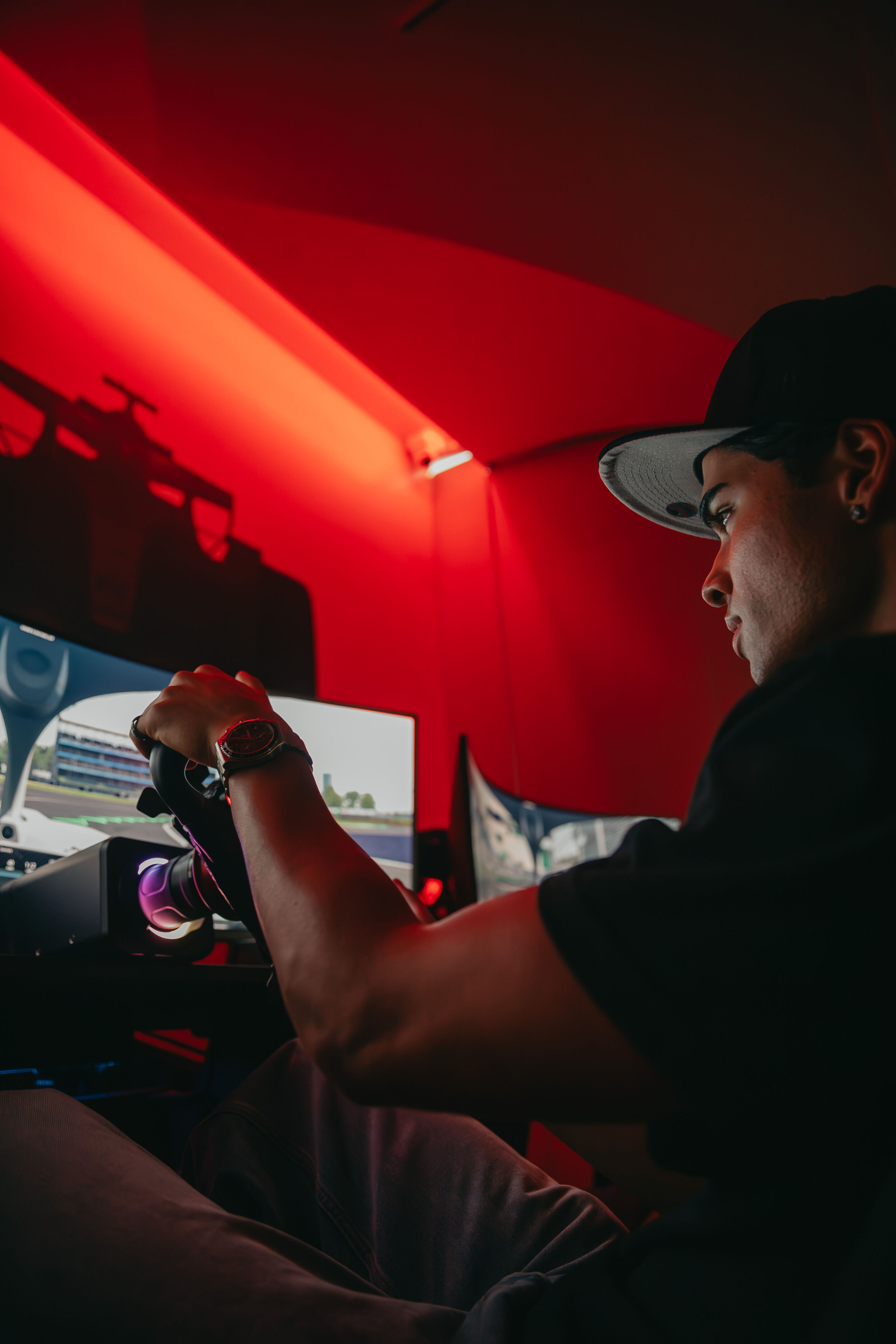 2026 Australian Grand Prix: Off-track activations - 2026 Australian Grand Prix: Off-track activations