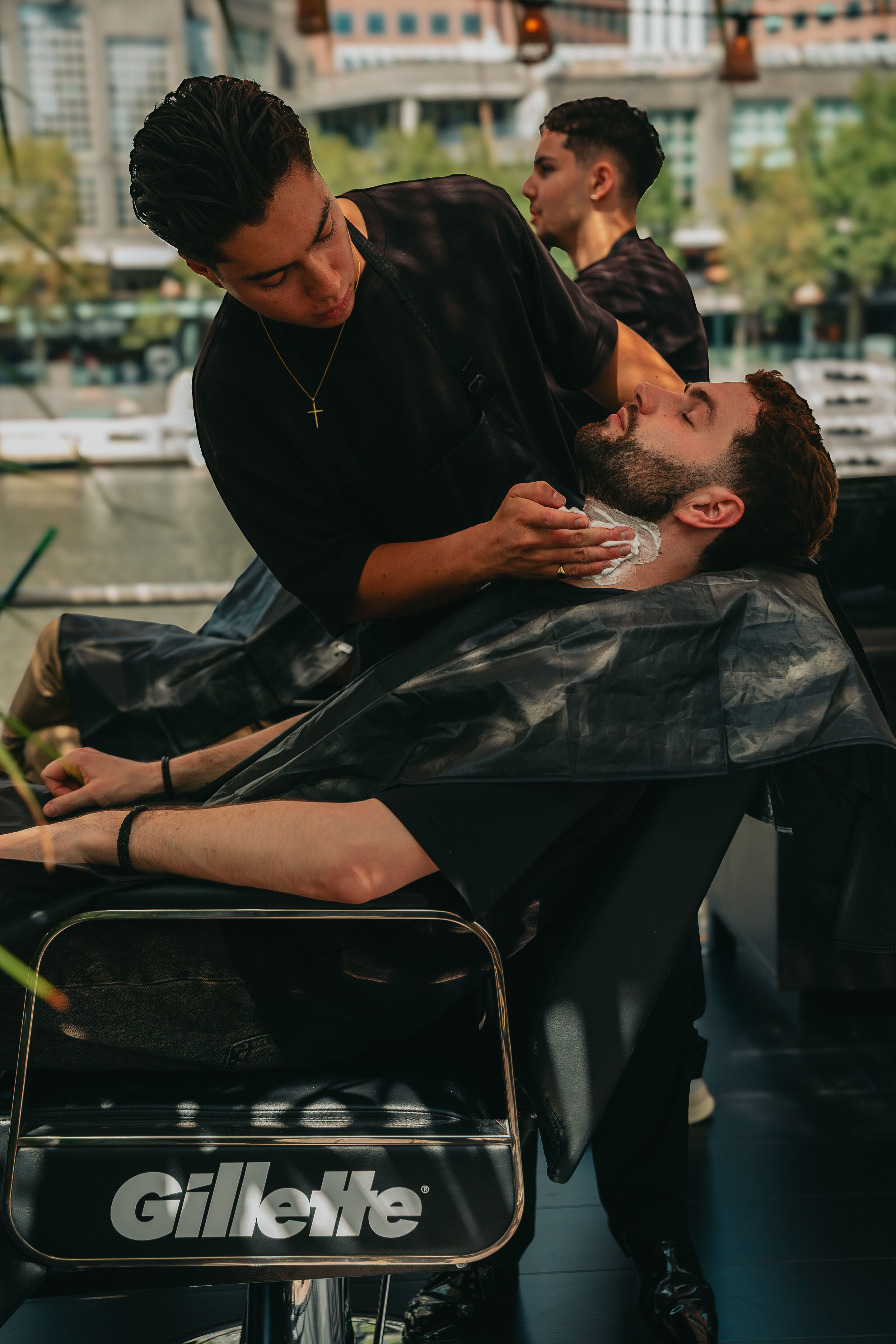 2026 Australian Grand Prix: Off-track activations - 2026 Australian Grand Prix: Off-track activations