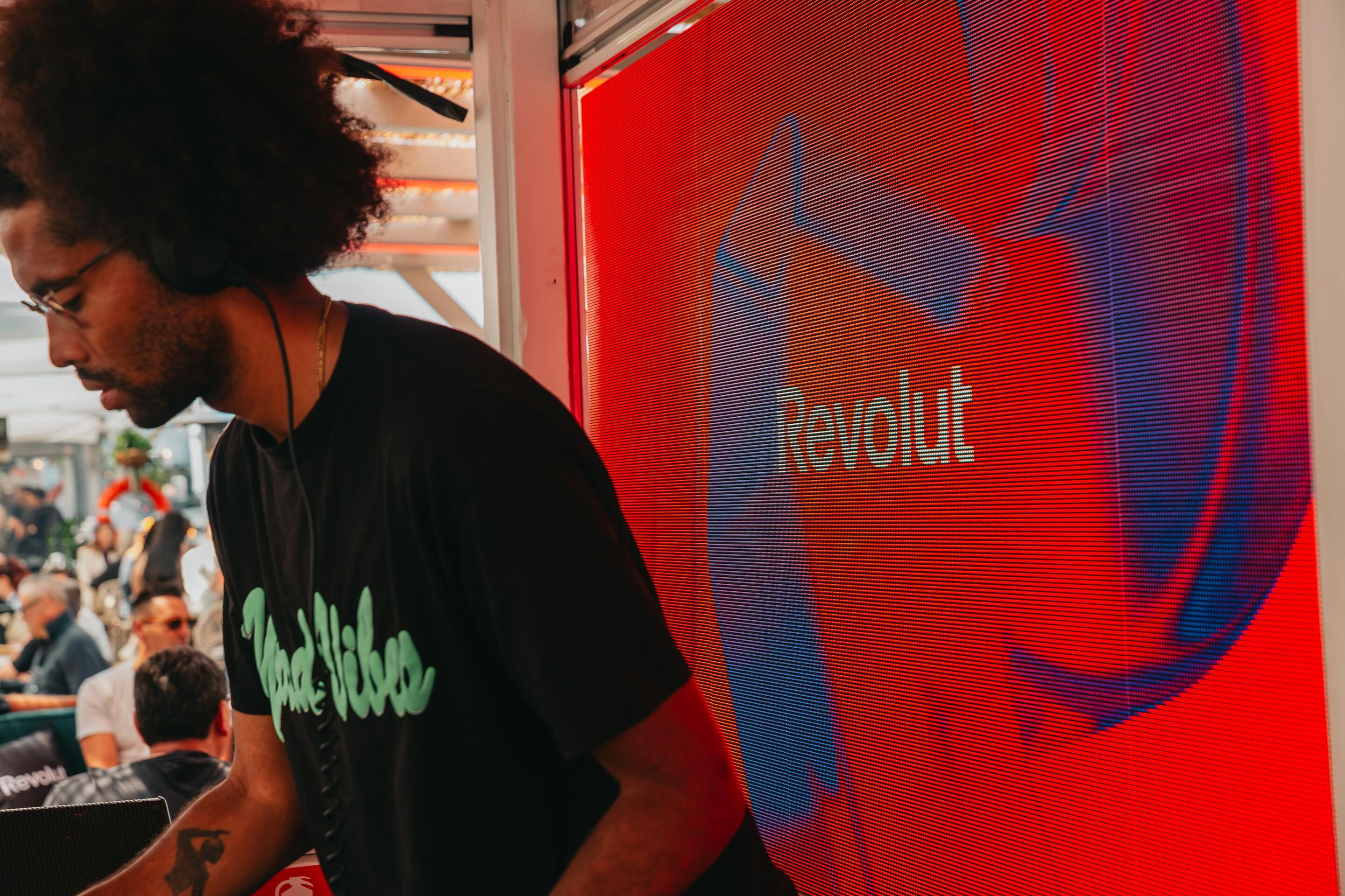 2026 Australian Grand Prix: Off-track activations - 2026 Australian Grand Prix: Off-track activations