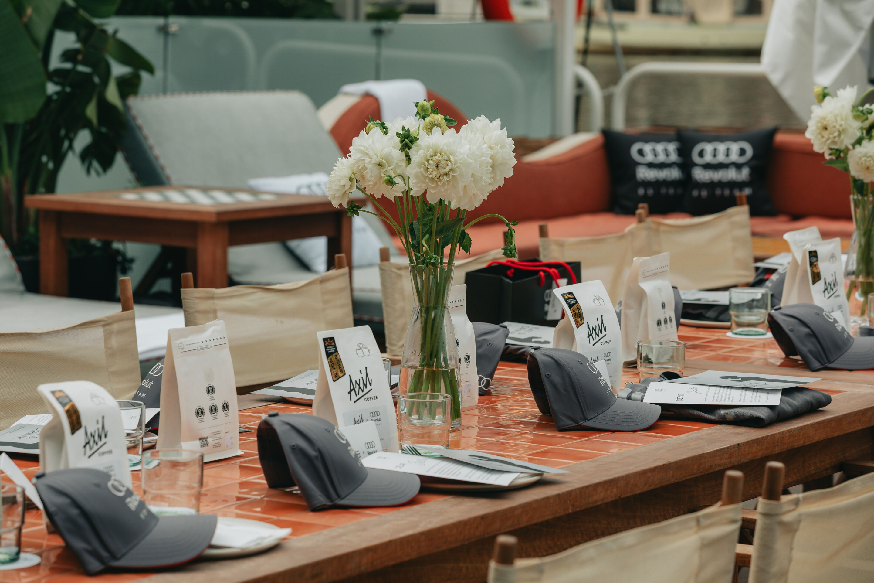 2026 Australian Grand Prix: Off-track activations - 2026 Australian Grand Prix: Off-track activations