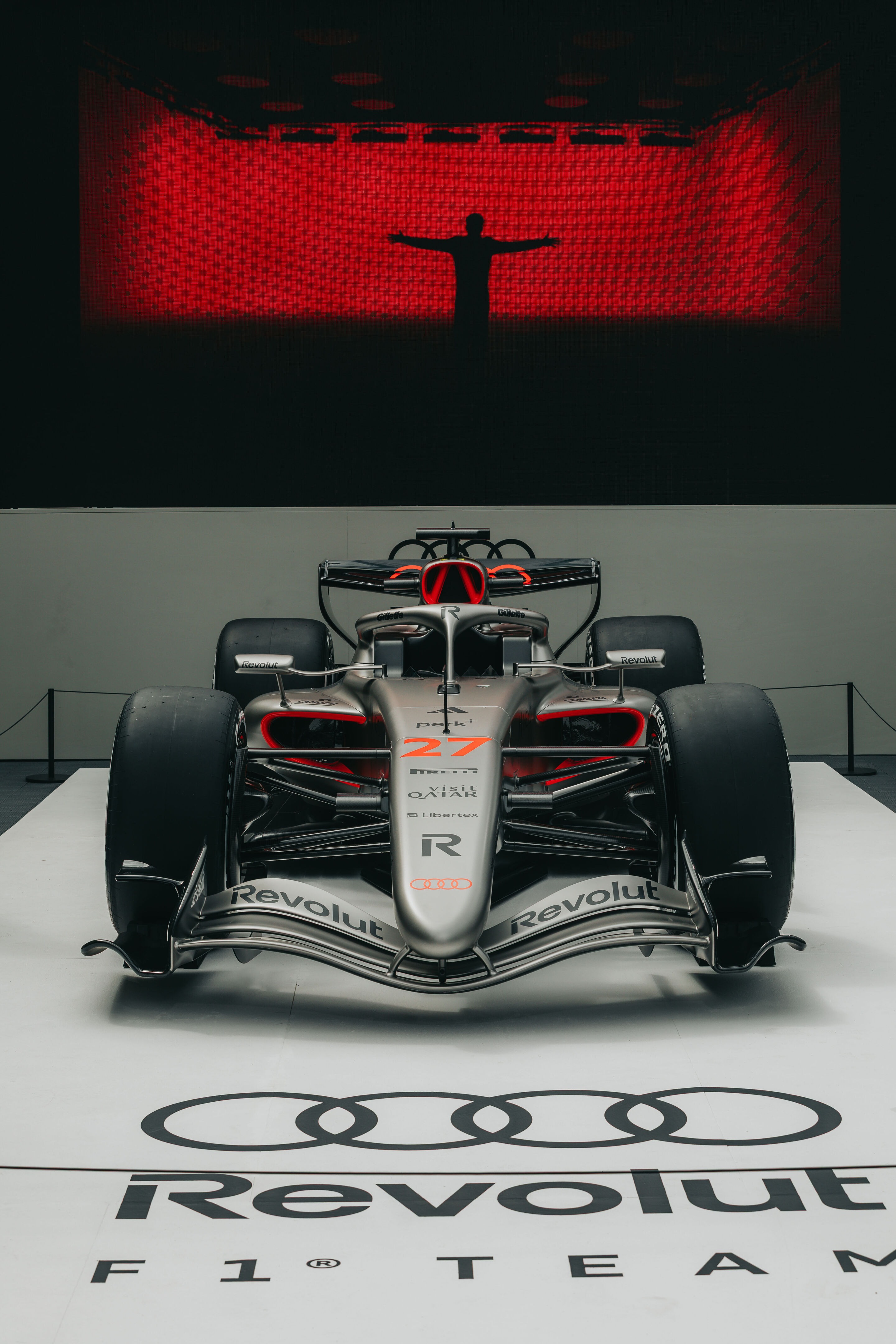 2026 Australian Grand Prix: Off-track activations - 2026 Australian Grand Prix: Off-track activations