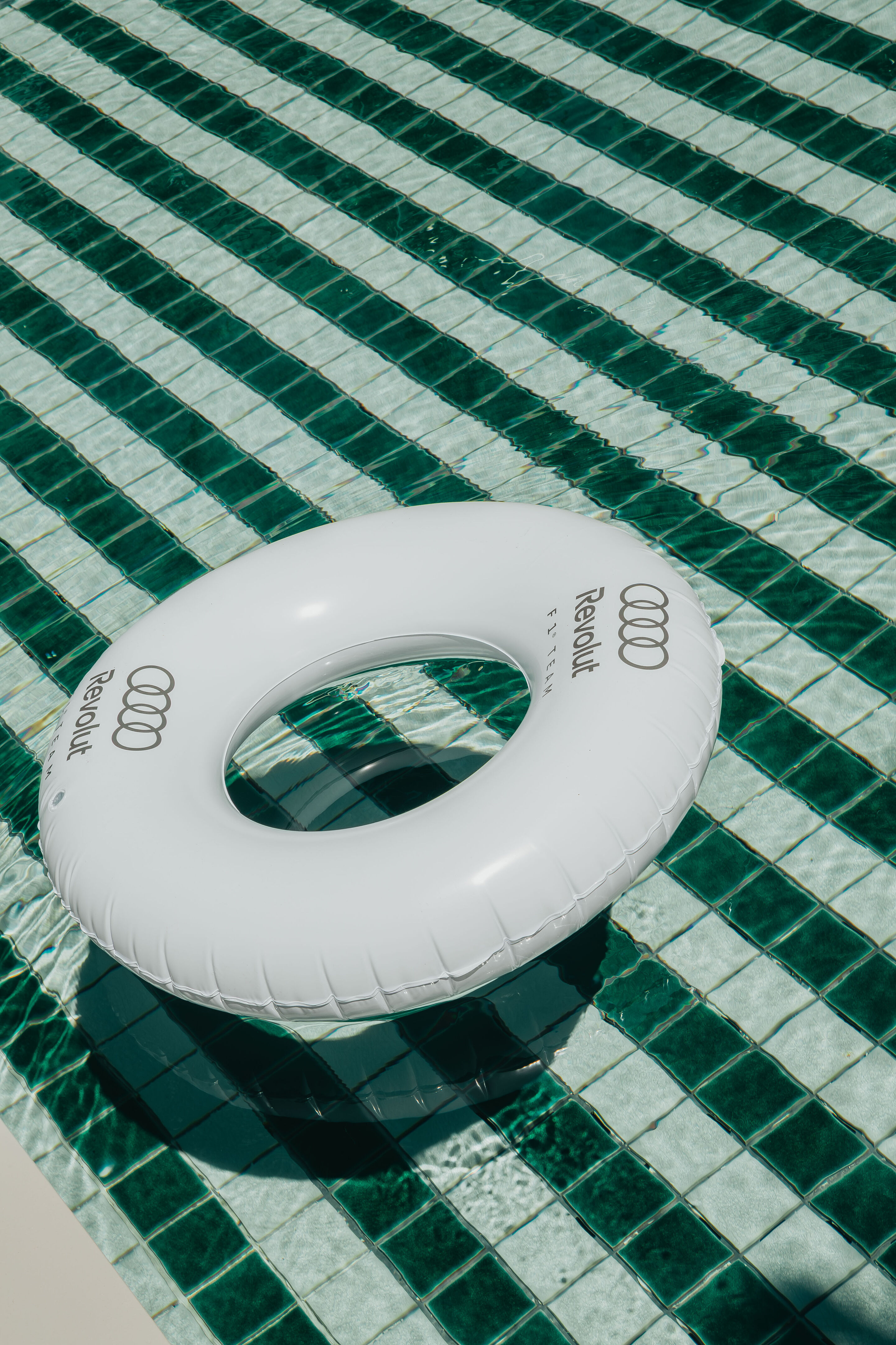 2026 Australian Grand Prix: Off-track activations - 2026 Australian Grand Prix: Off-track activations