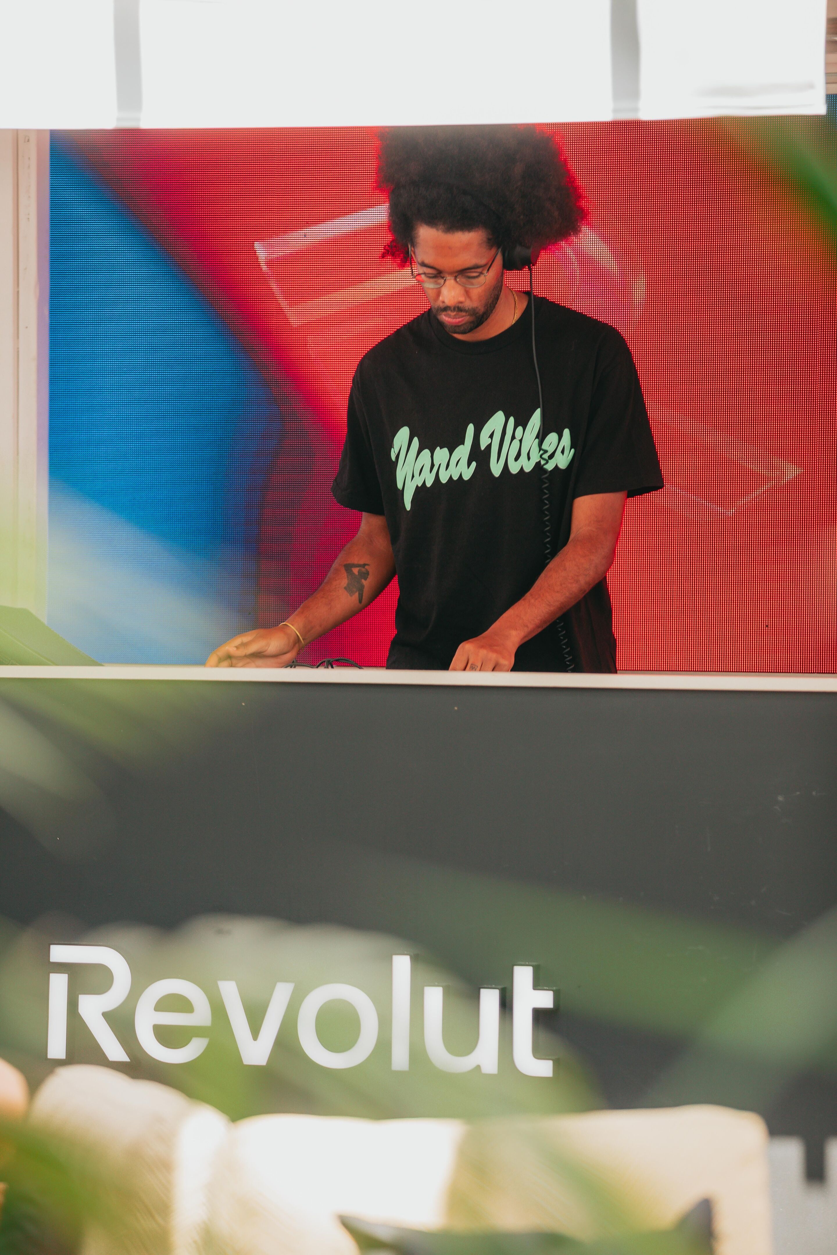 2026 Australian Grand Prix: Off-track activations - 2026 Australian Grand Prix: Off-track activations