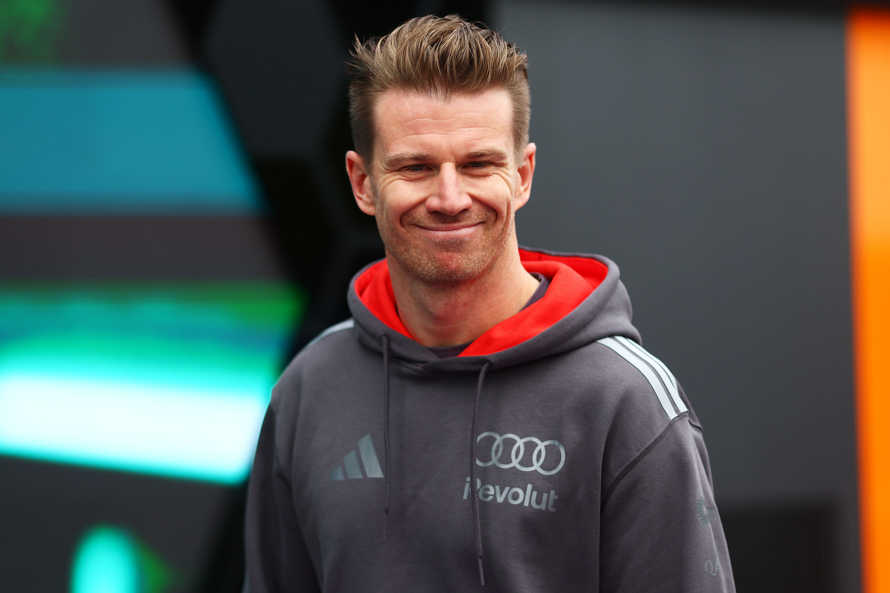 2026 Australian Grand Prix - Saturday - 2026 Australian Grand Prix - Saturday