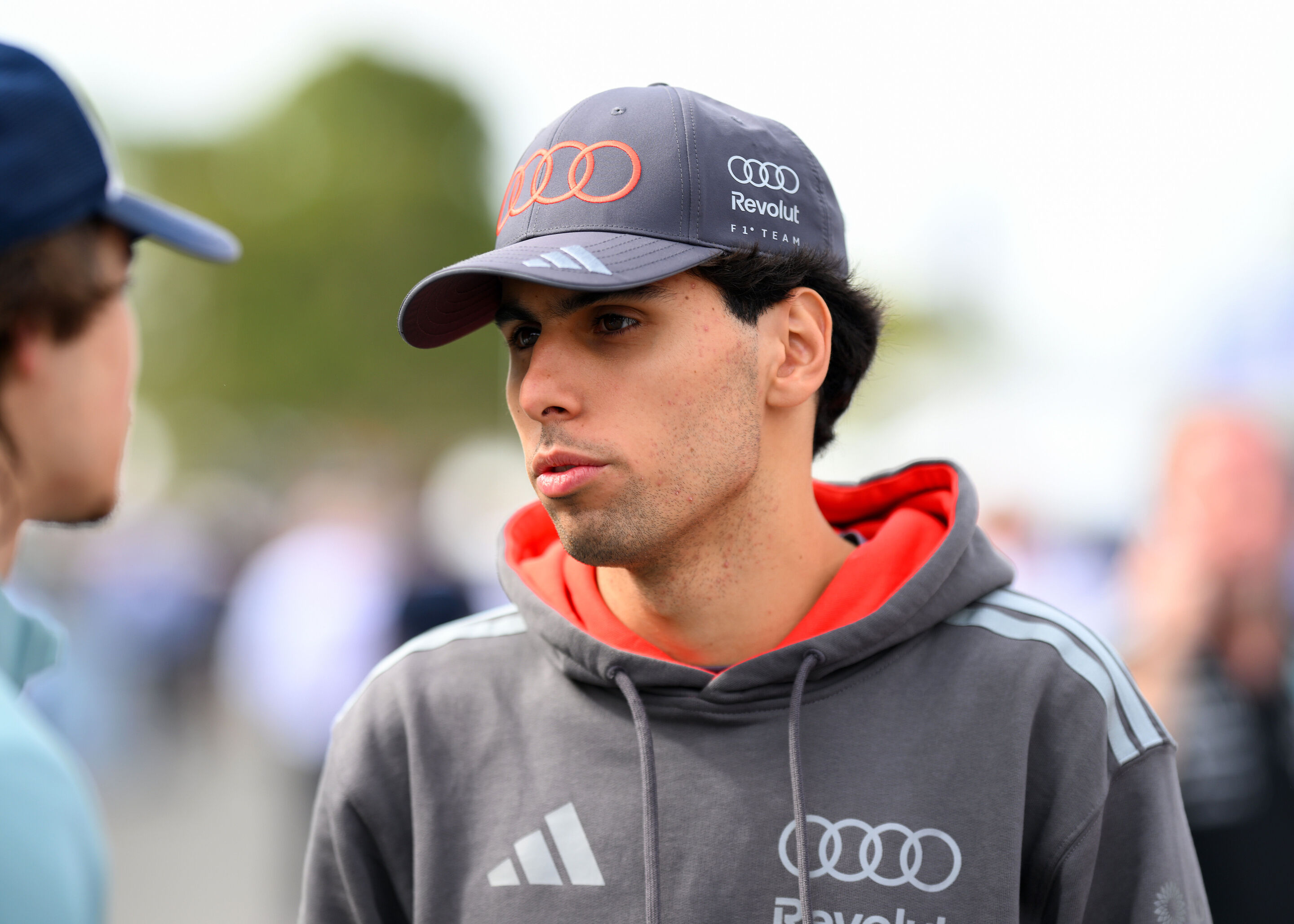 2026 Australian Grand Prix - Saturday - 2026 Australian Grand Prix - Saturday