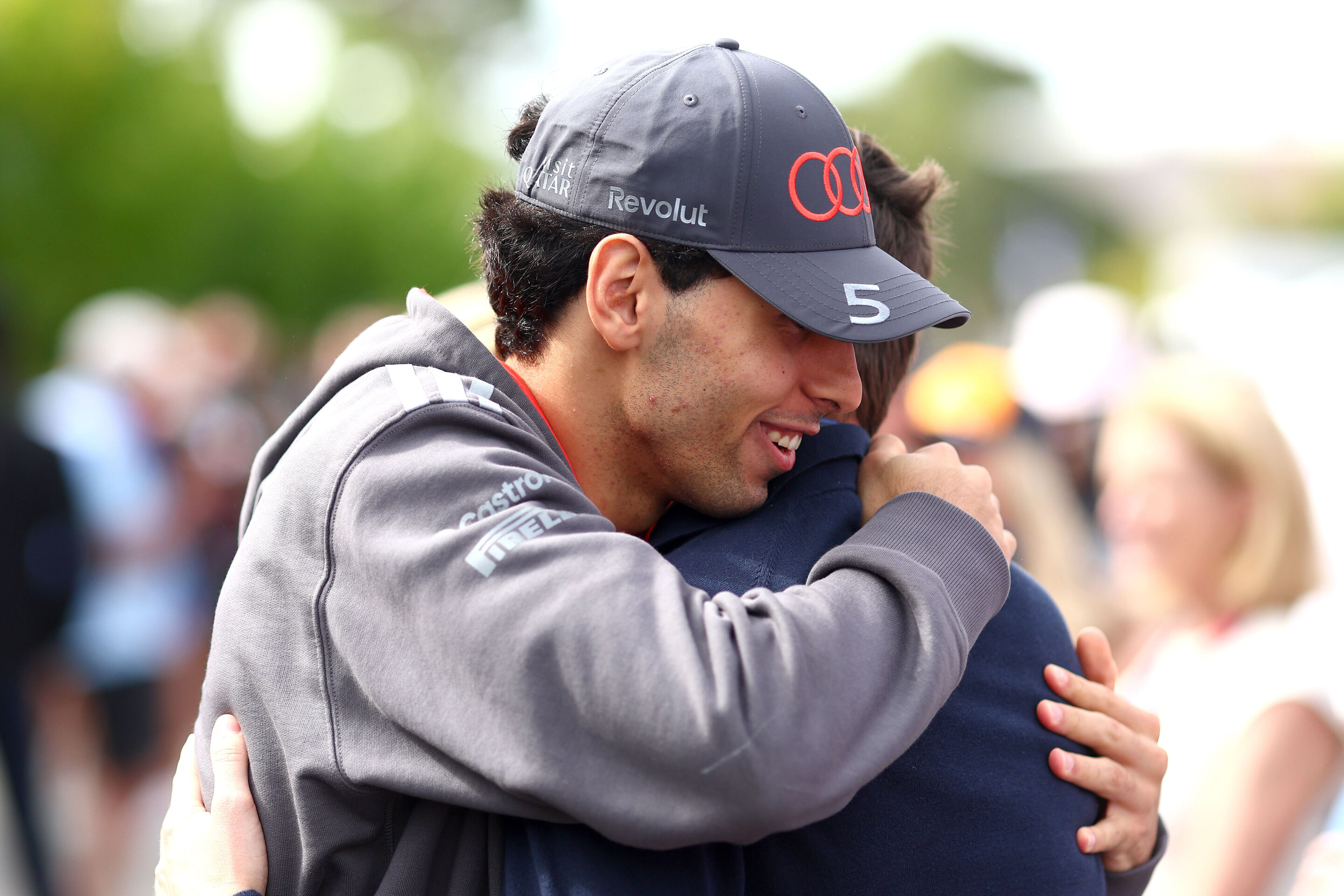 2026 Australian Grand Prix - Saturday - 2026 Australian Grand Prix - Saturday