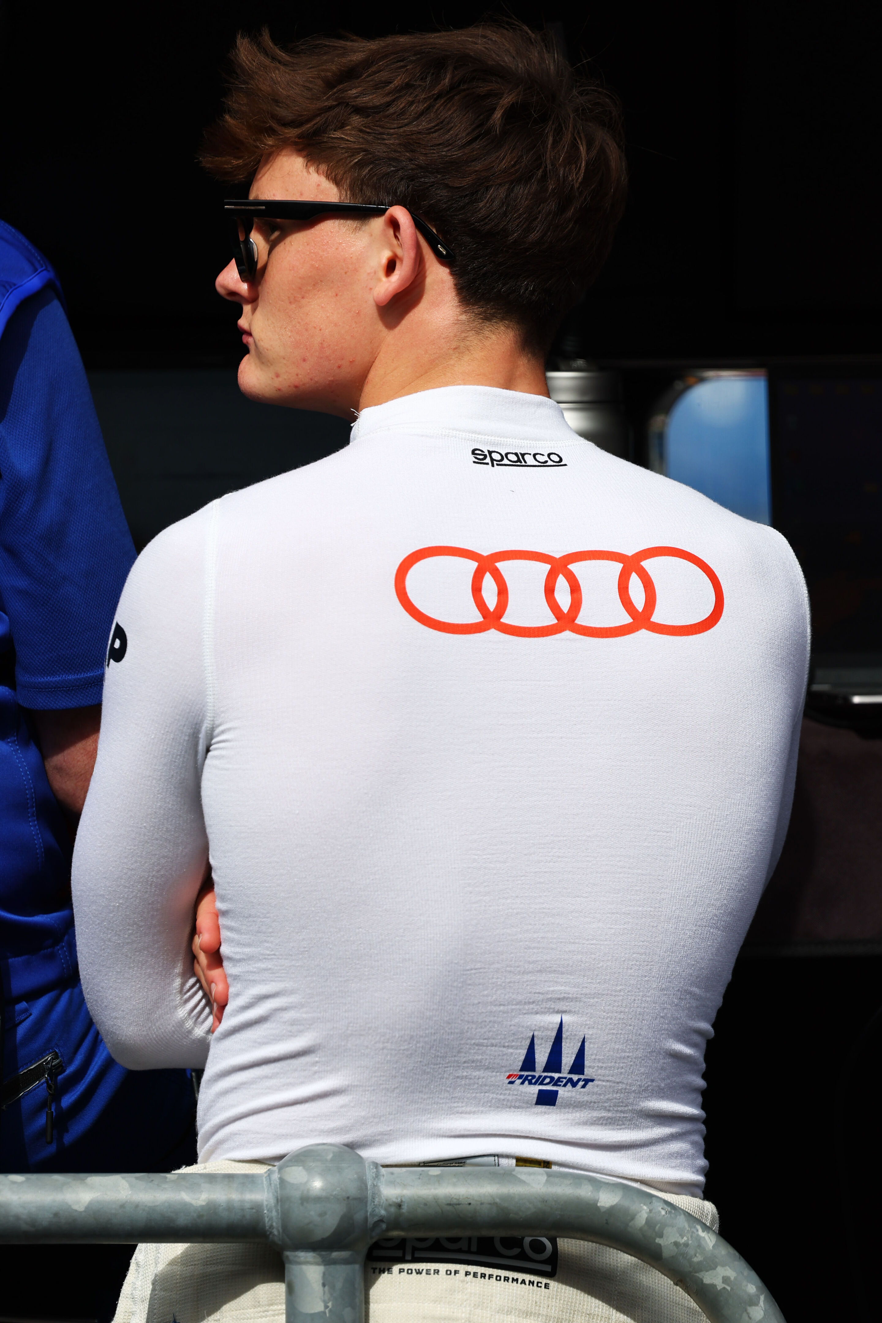 2026 Australian Grand Prix - DDP - 2026 Australian Grand Prix - DDP