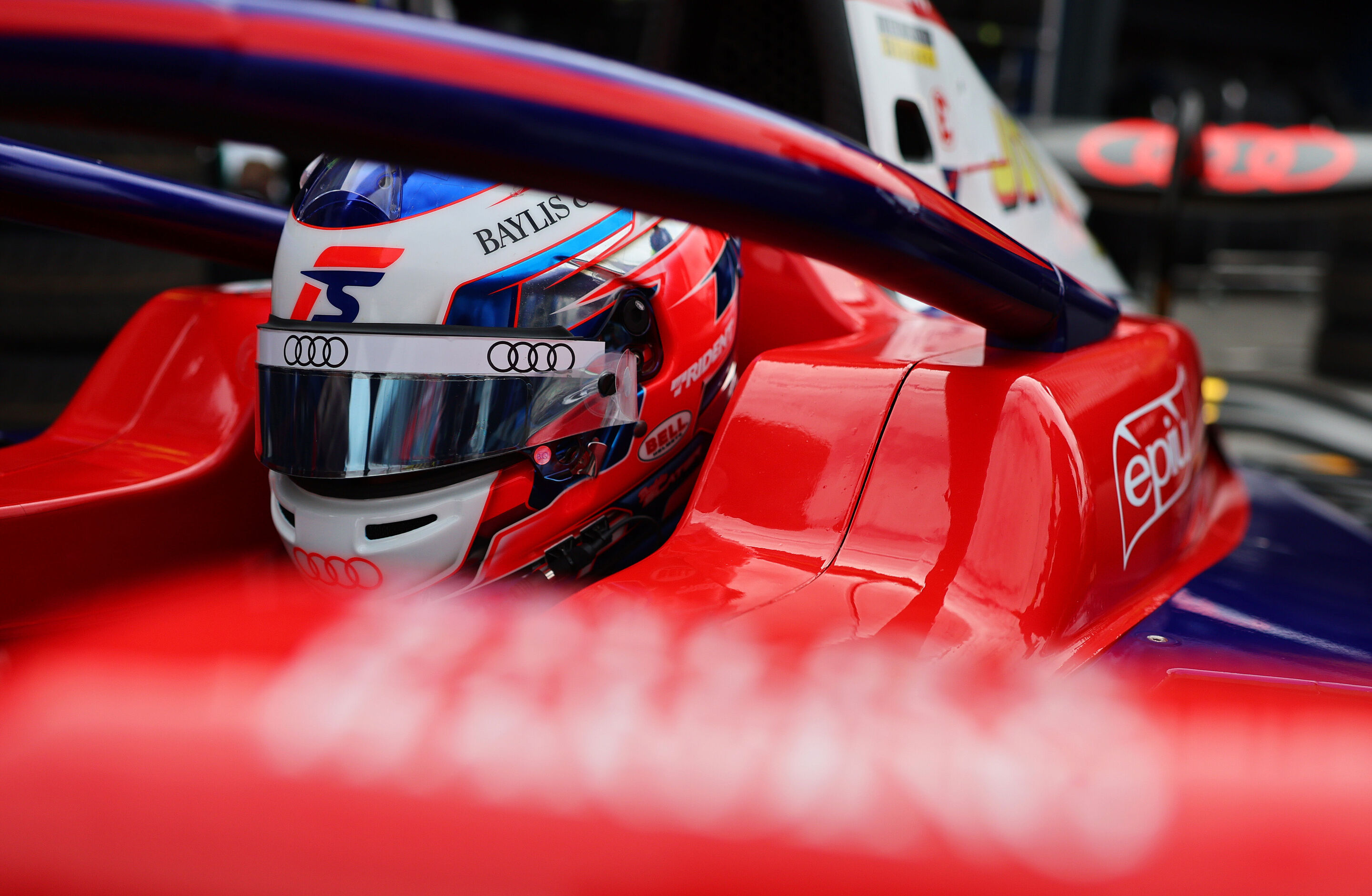 2026 Australian Grand Prix - DDP - 2026 Australian Grand Prix - DDP