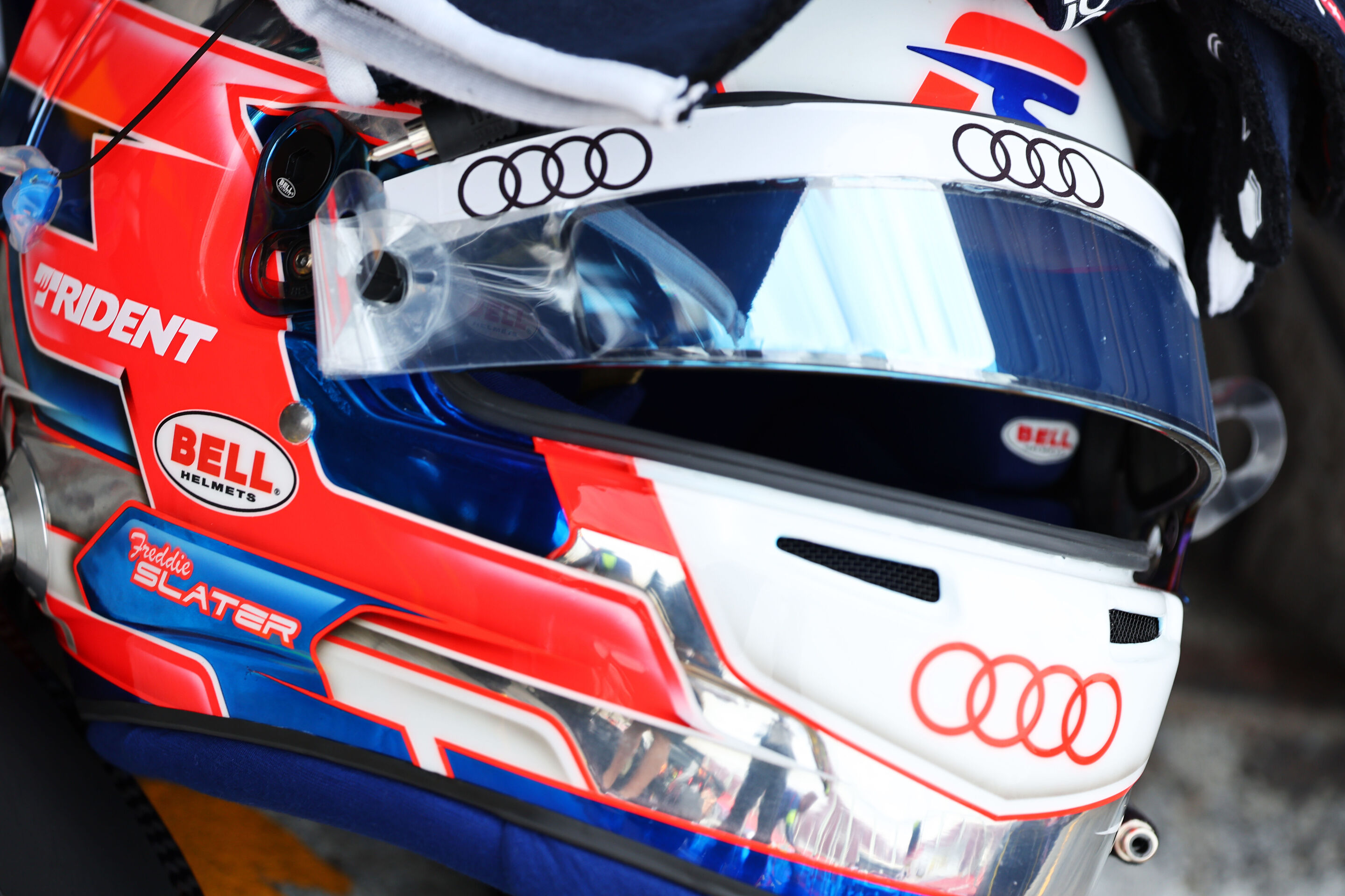 2026 Australian Grand Prix - DDP - 2026 Australian Grand Prix - DDP