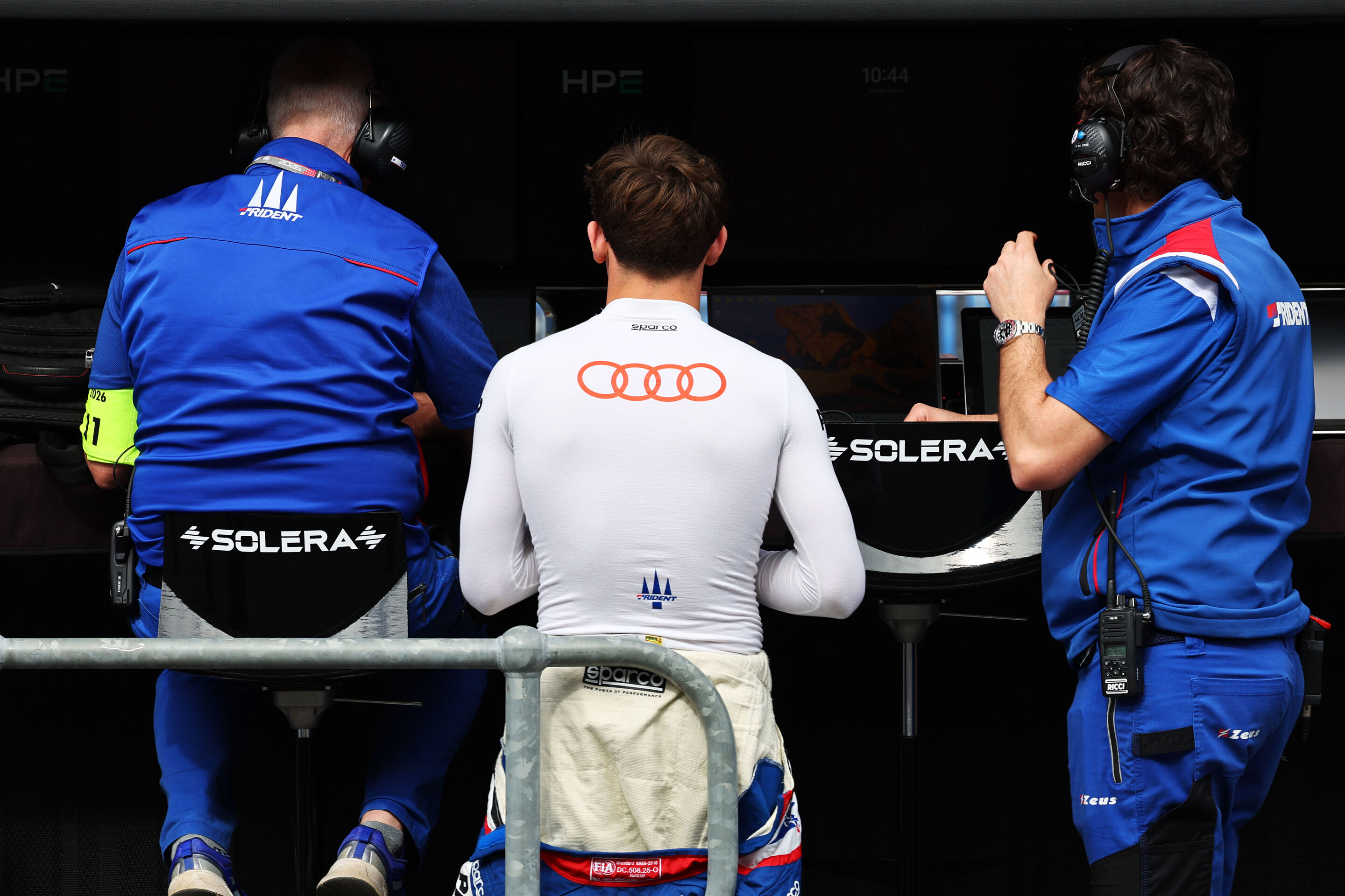 2026 Australian Grand Prix - DDP - 2026 Australian Grand Prix - DDP