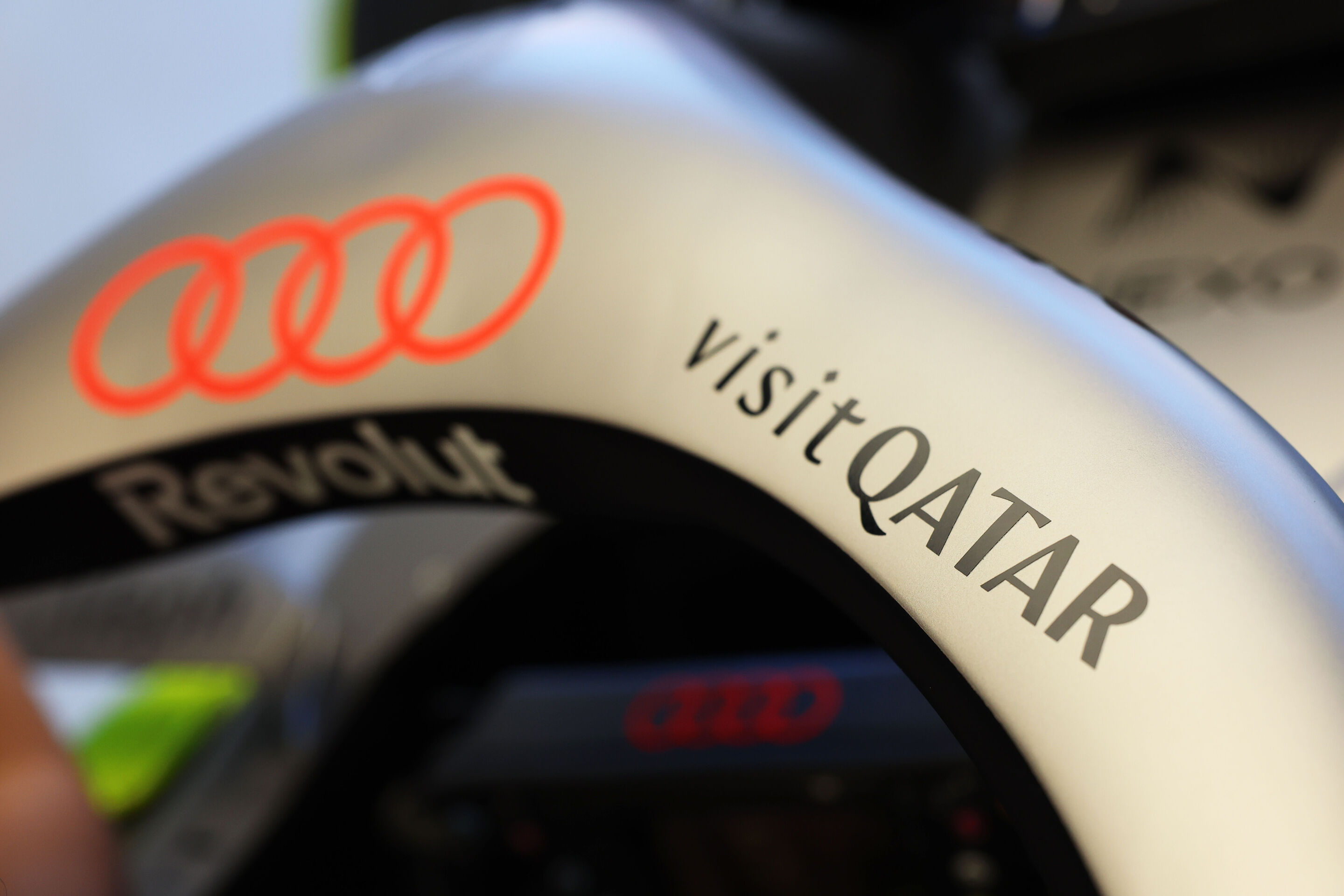 2026 Australian Grand Prix - Saturday - 2026 Australian Grand Prix - Saturday