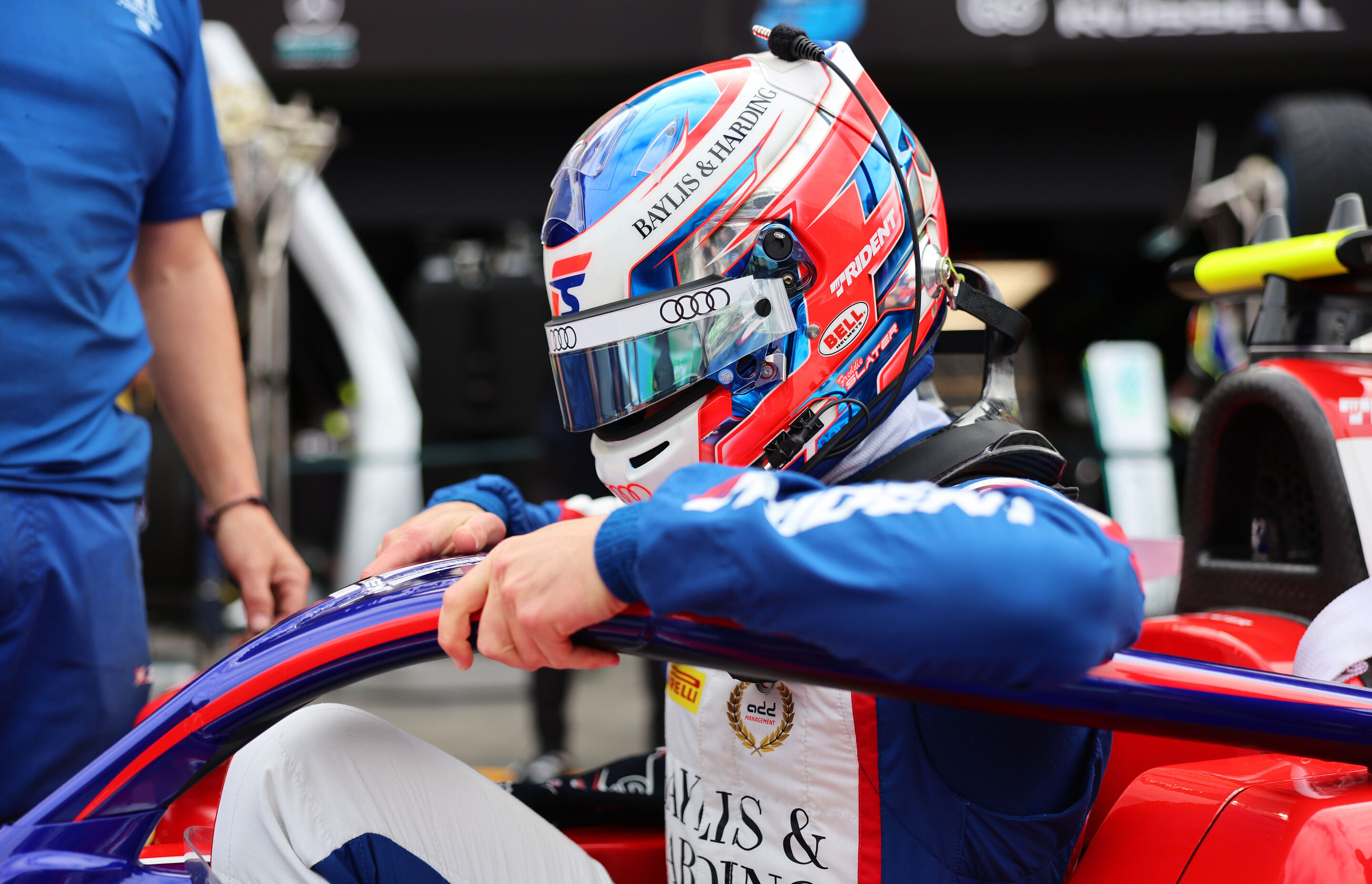 2026 Australian Grand Prix - DDP - 2026 Australian Grand Prix - DDP