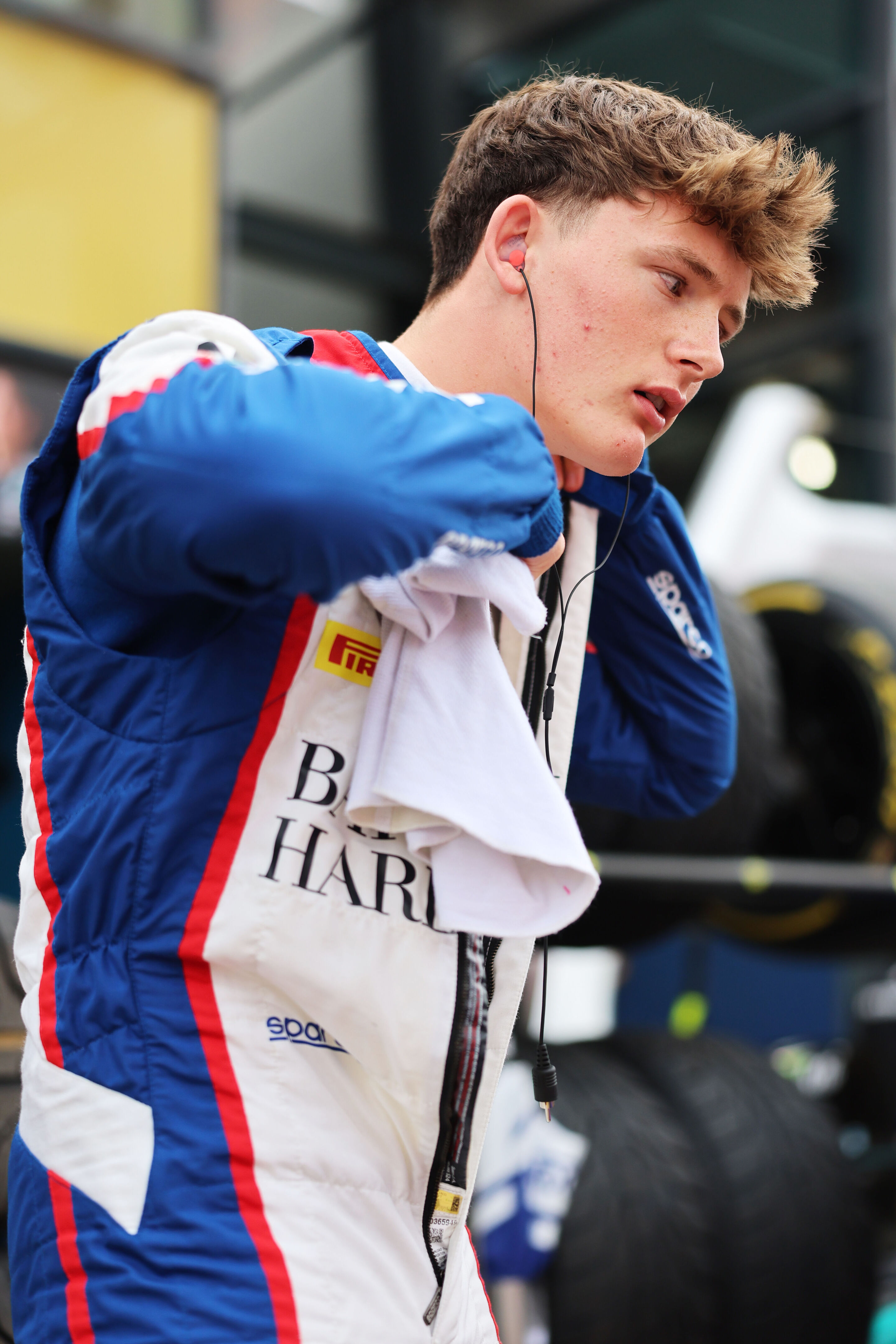 2026 Australian Grand Prix - DDP - 2026 Australian Grand Prix - DDP