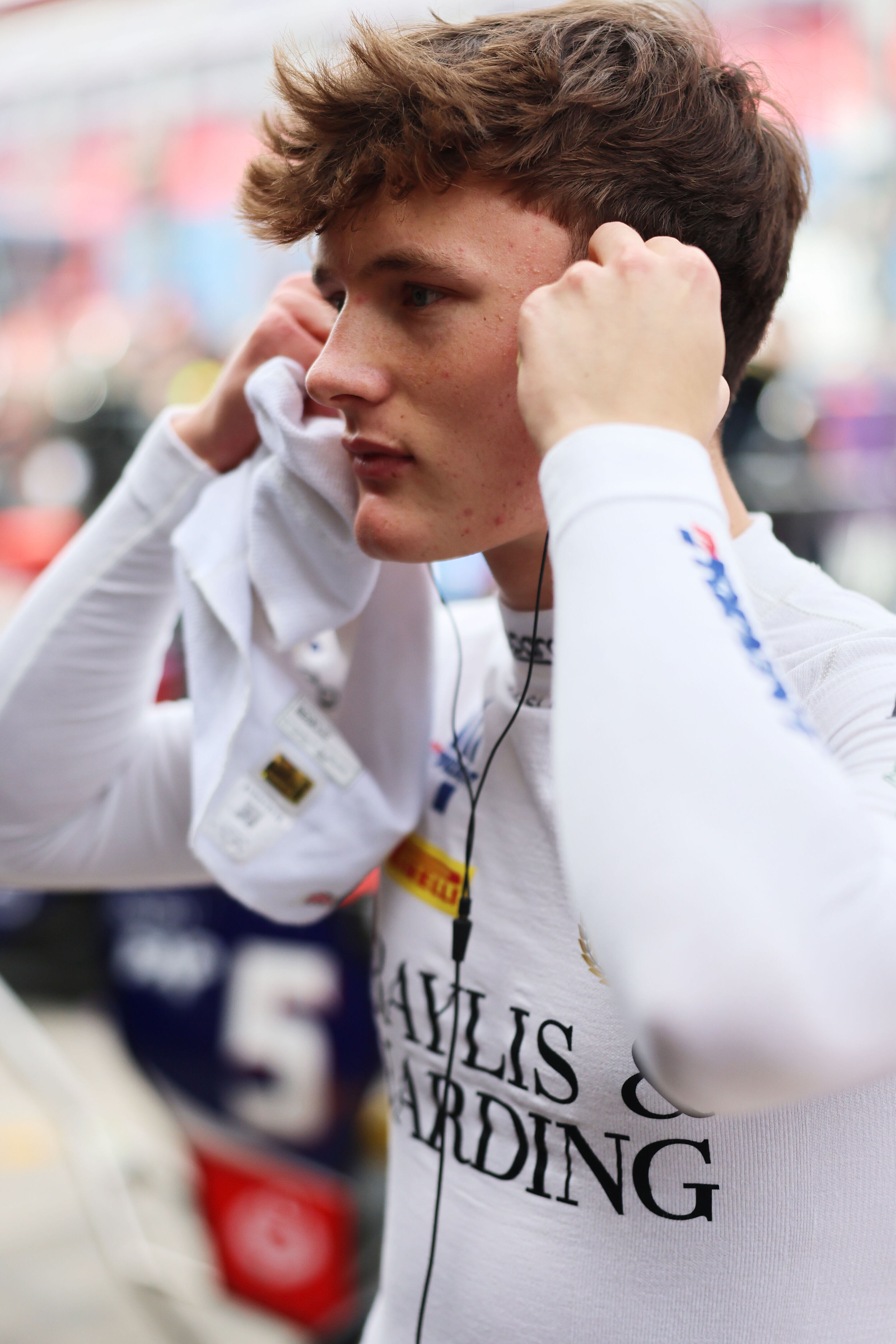 2026 Australian Grand Prix - DDP - 2026 Australian Grand Prix - DDP