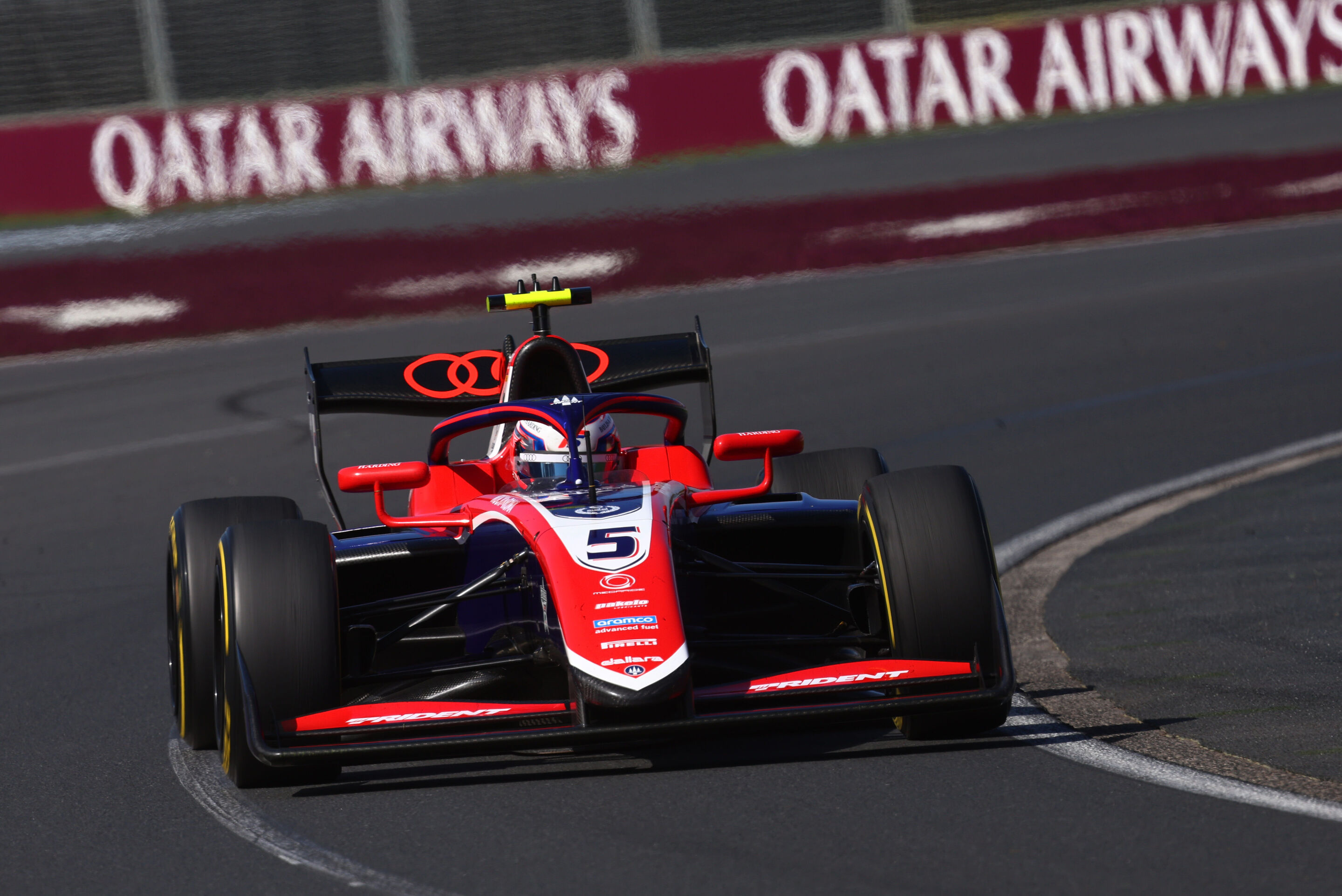 2026 Australian Grand Prix - DDP - 2026 Australian Grand Prix - DDP