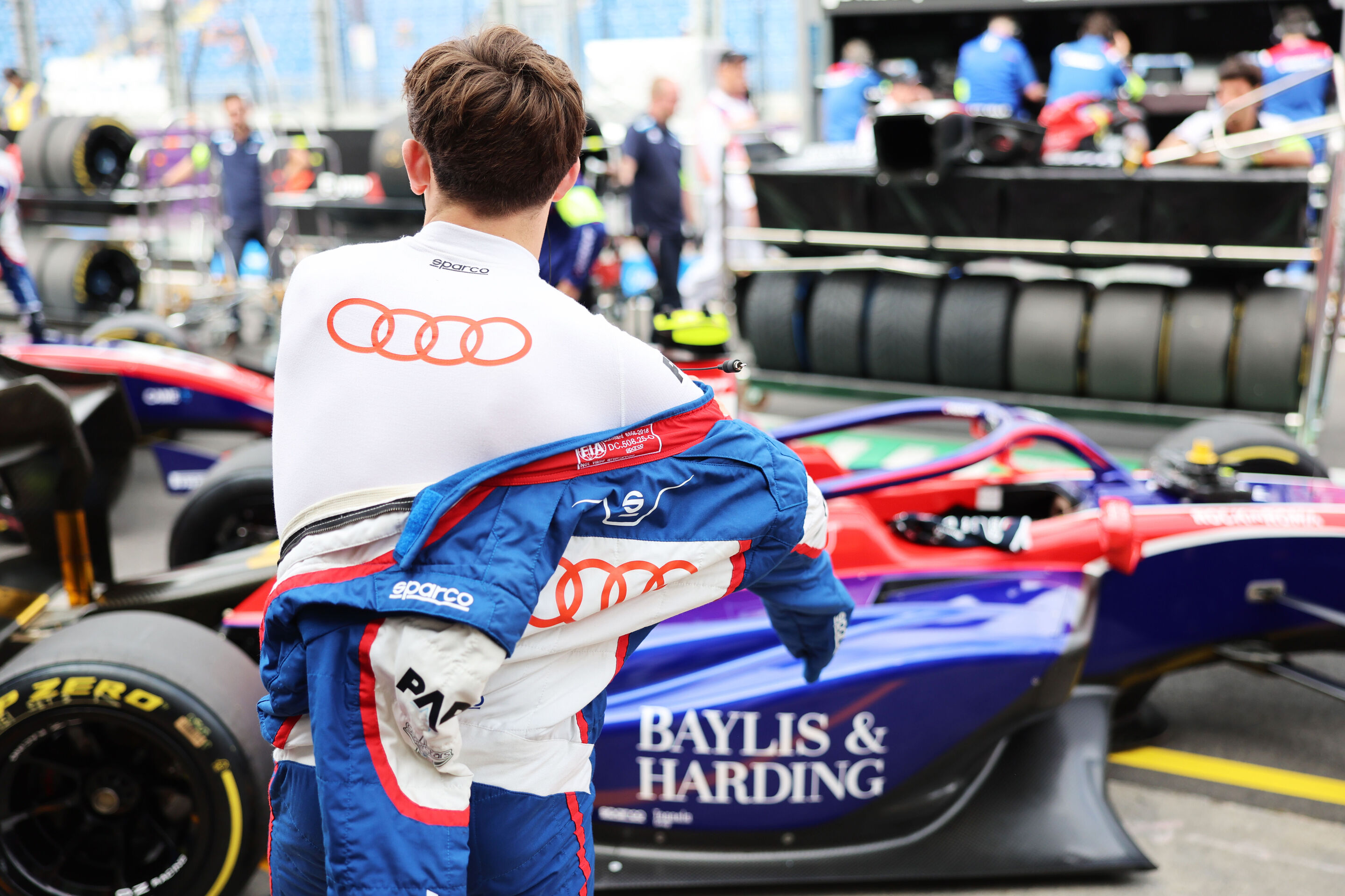 2026 Australian Grand Prix - DDP - 2026 Australian Grand Prix - DDP