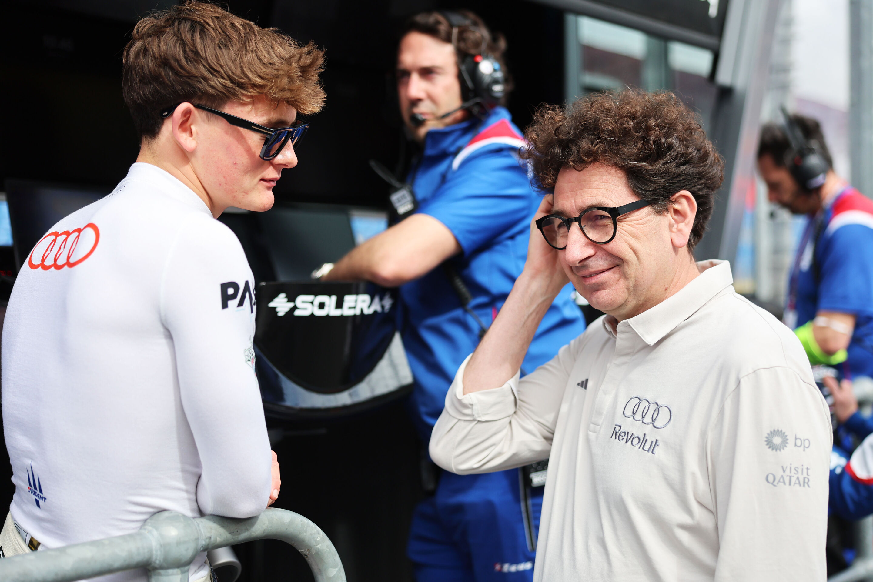 2026 Australian Grand Prix - DDP - 2026 Australian Grand Prix - DDP