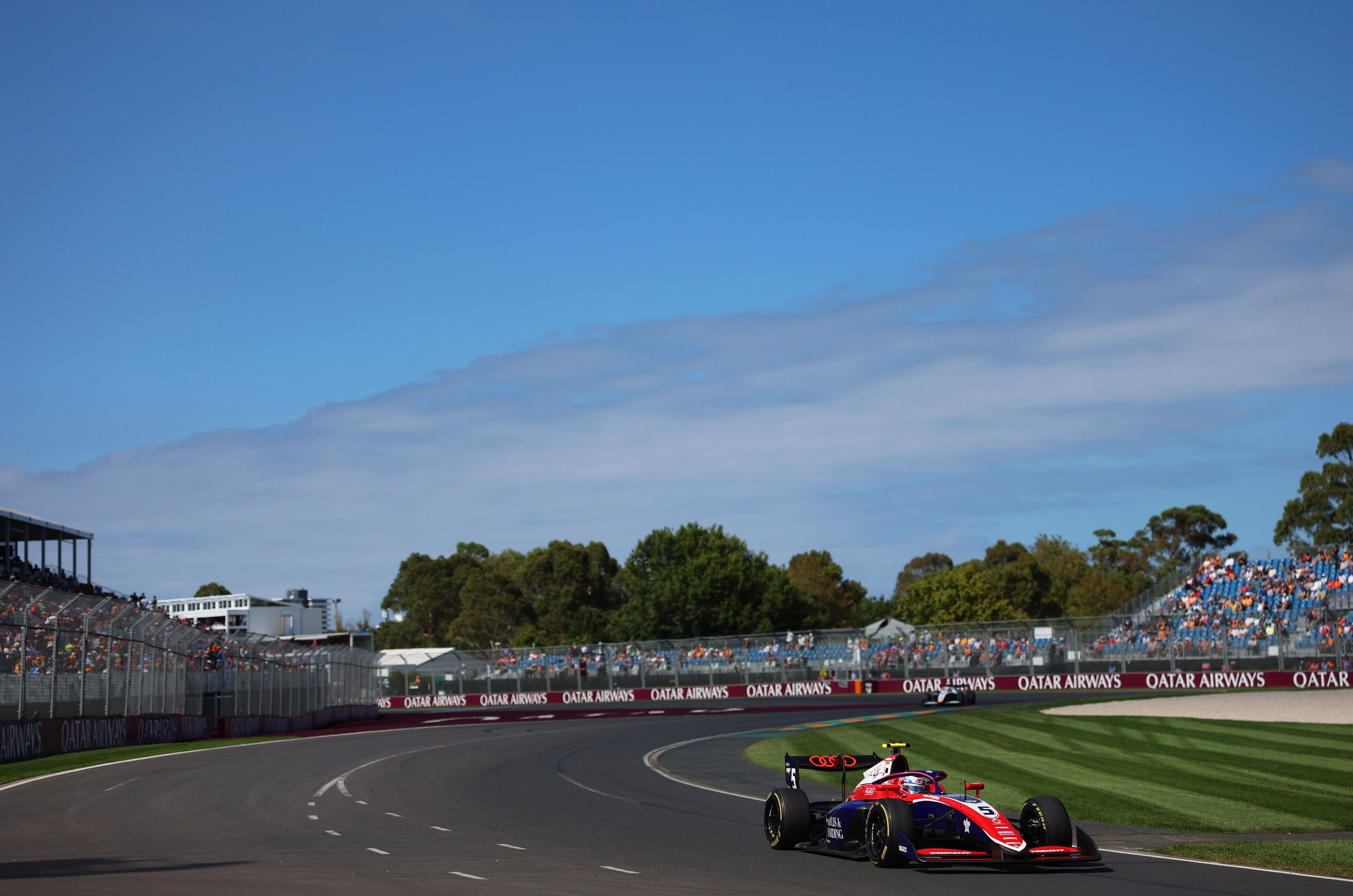 2026 Australian Grand Prix - DDP - 2026 Australian Grand Prix - DDP