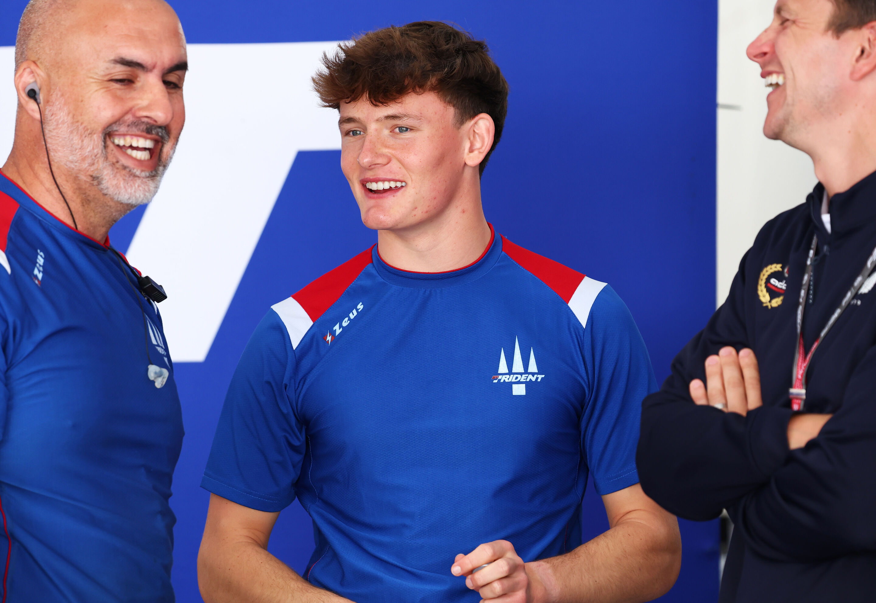 2026 Australian Grand Prix - DDP - 2026 Australian Grand Prix - DDP