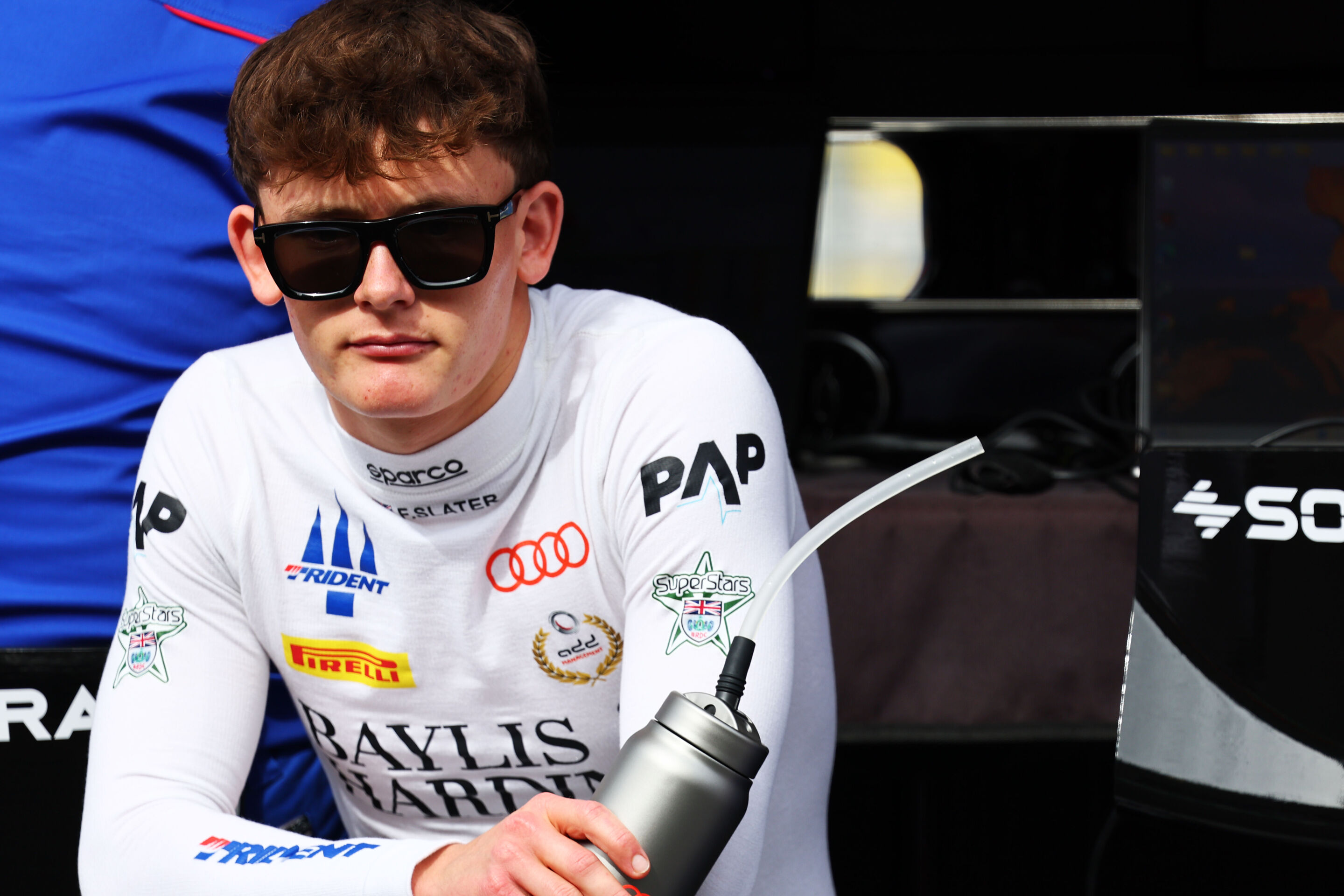 2026 Australian Grand Prix - DDP - 2026 Australian Grand Prix - DDP