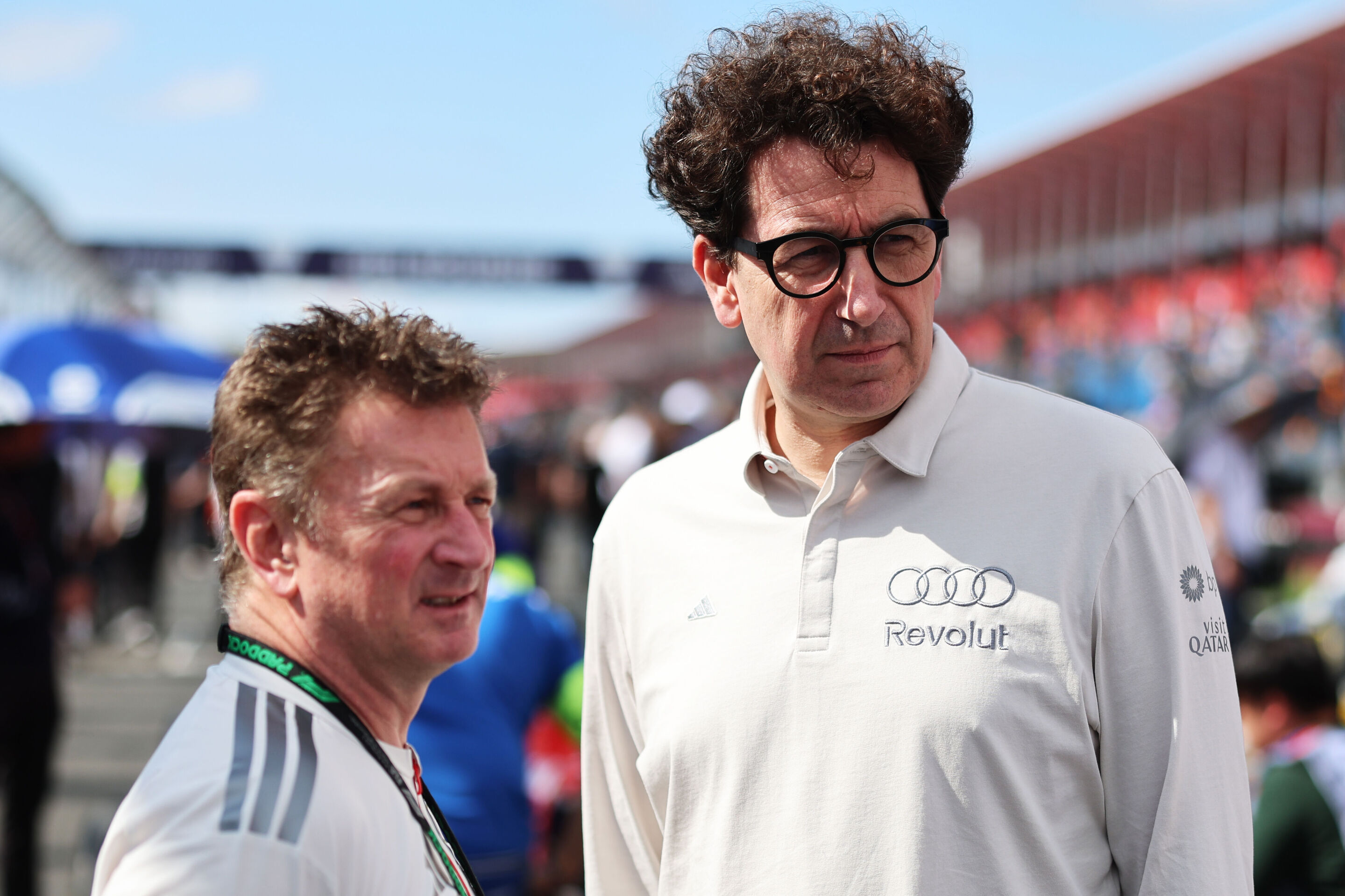 2026 Australian Grand Prix - DDP - 2026 Australian Grand Prix - DDP