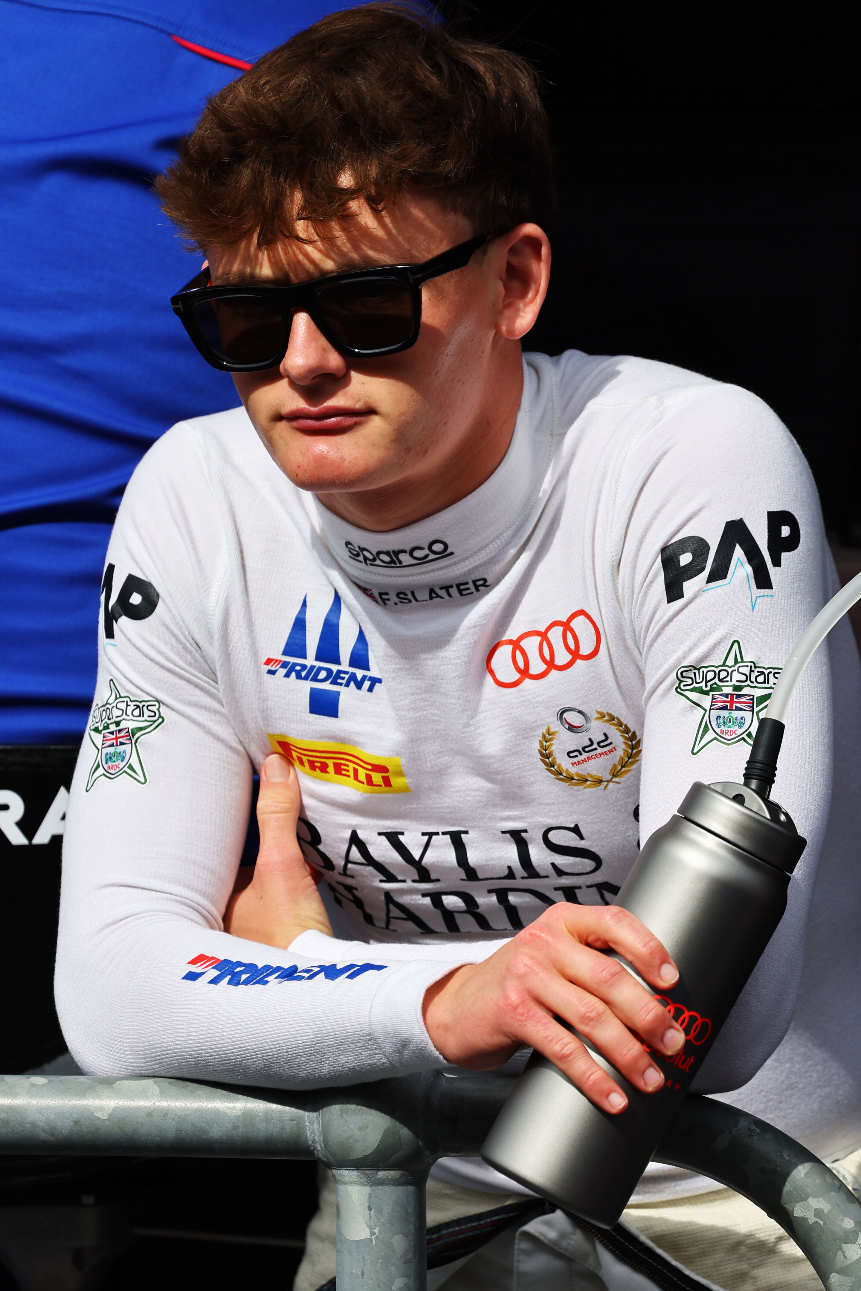 2026 Australian Grand Prix - DDP - 2026 Australian Grand Prix - DDP