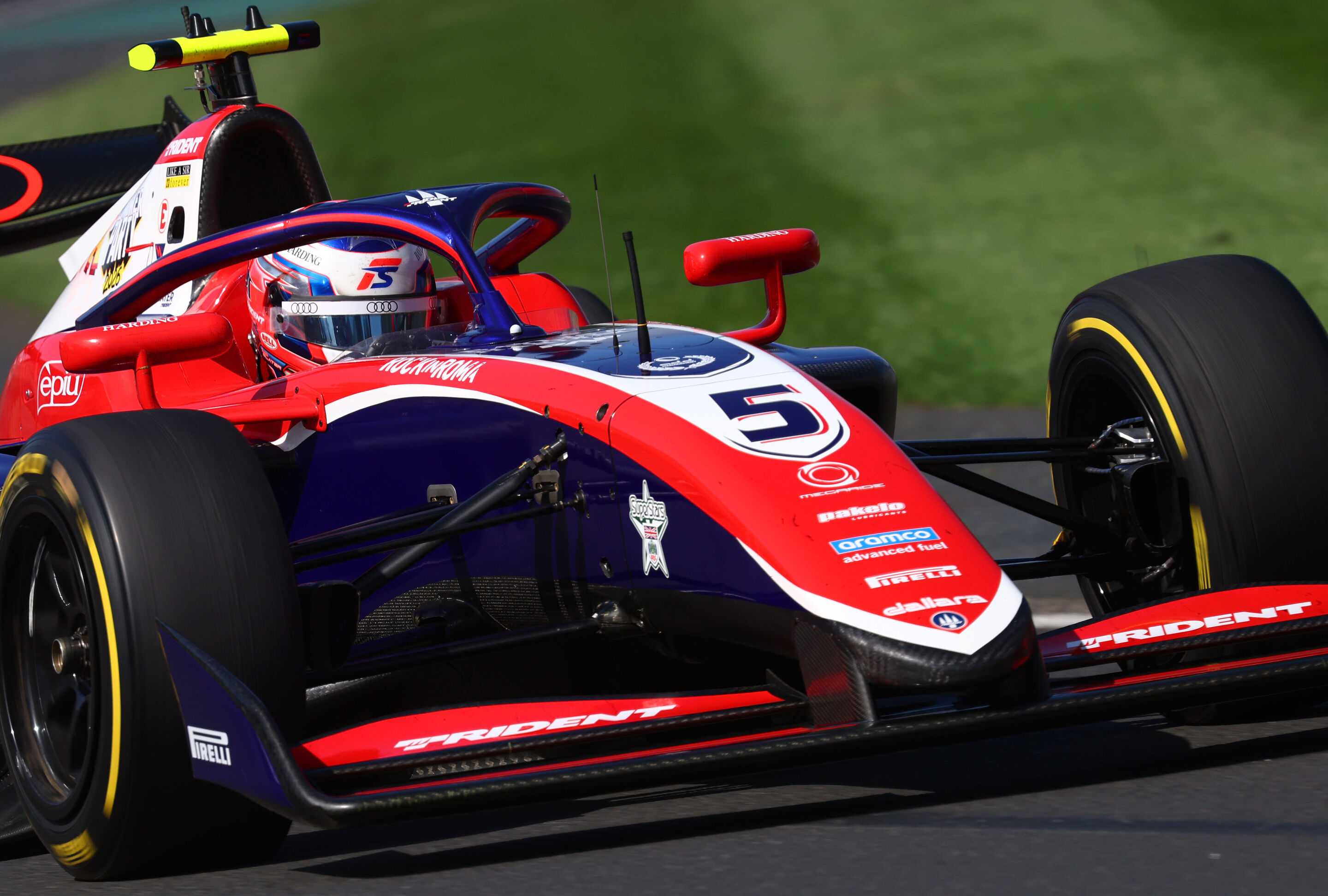 2026 Australian Grand Prix - DDP - 2026 Australian Grand Prix - DDP