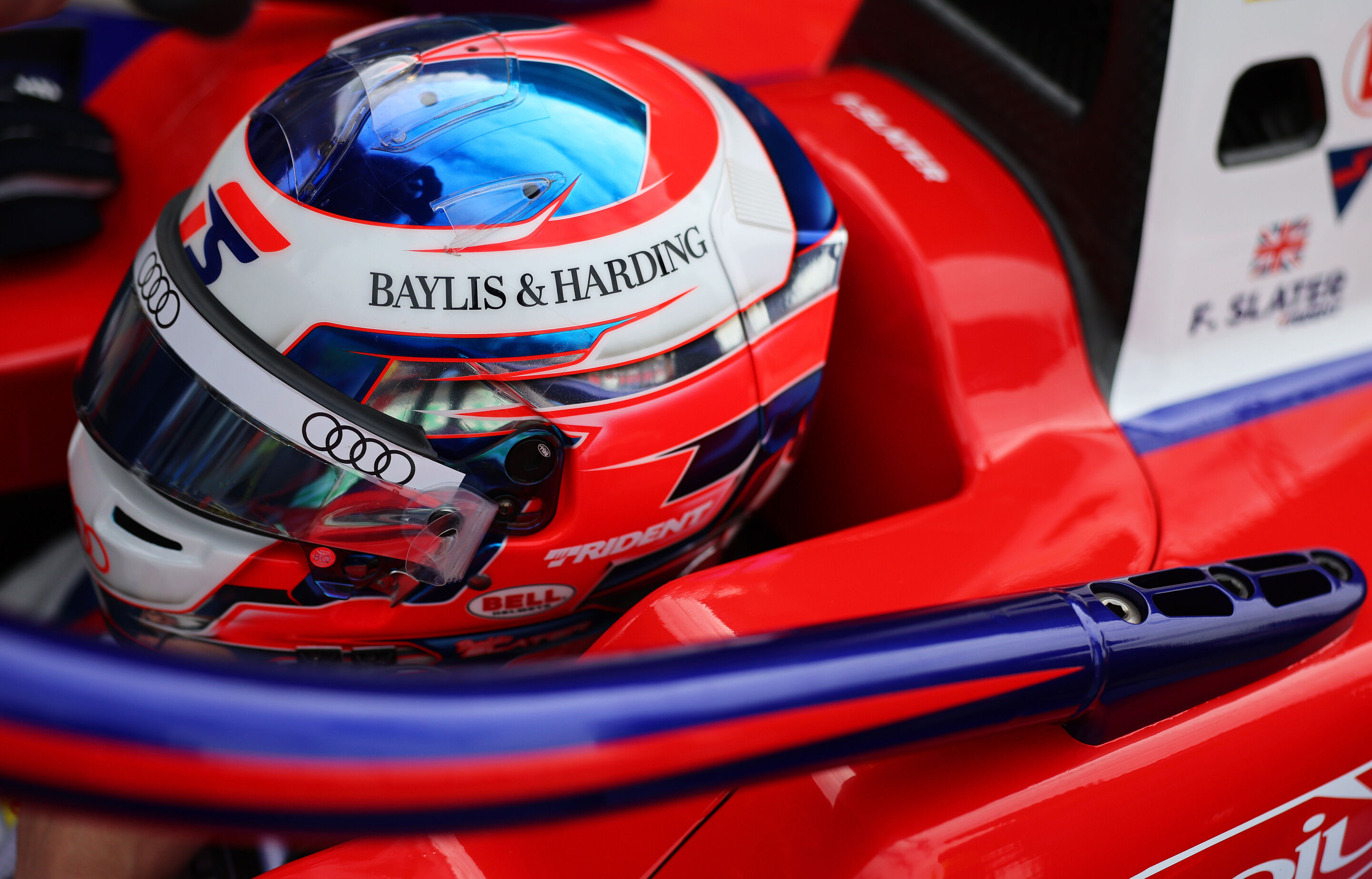 2026 Australian Grand Prix - DDP - 2026 Australian Grand Prix - DDP