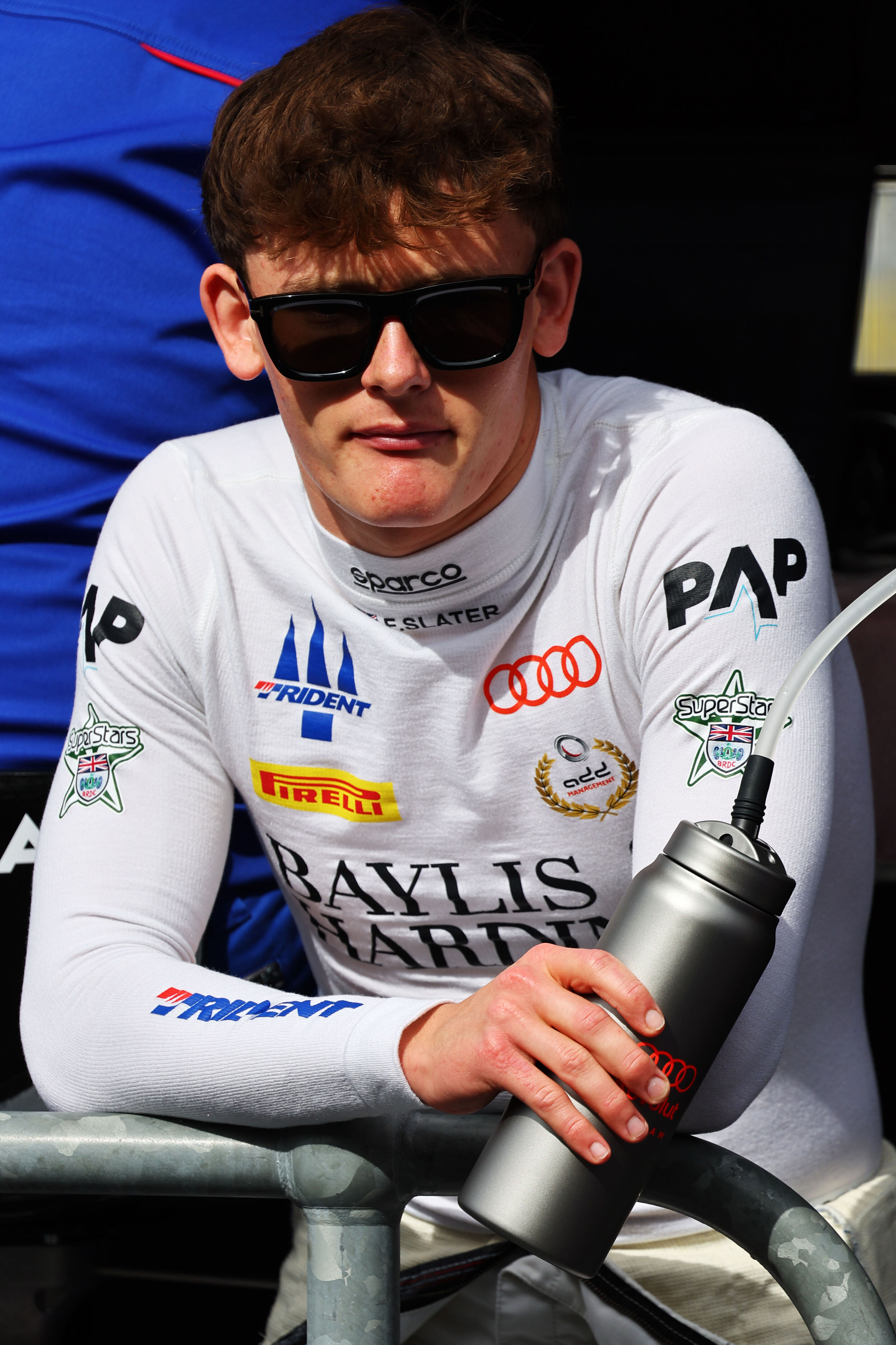 2026 Australian Grand Prix - DDP - 2026 Australian Grand Prix - DDP