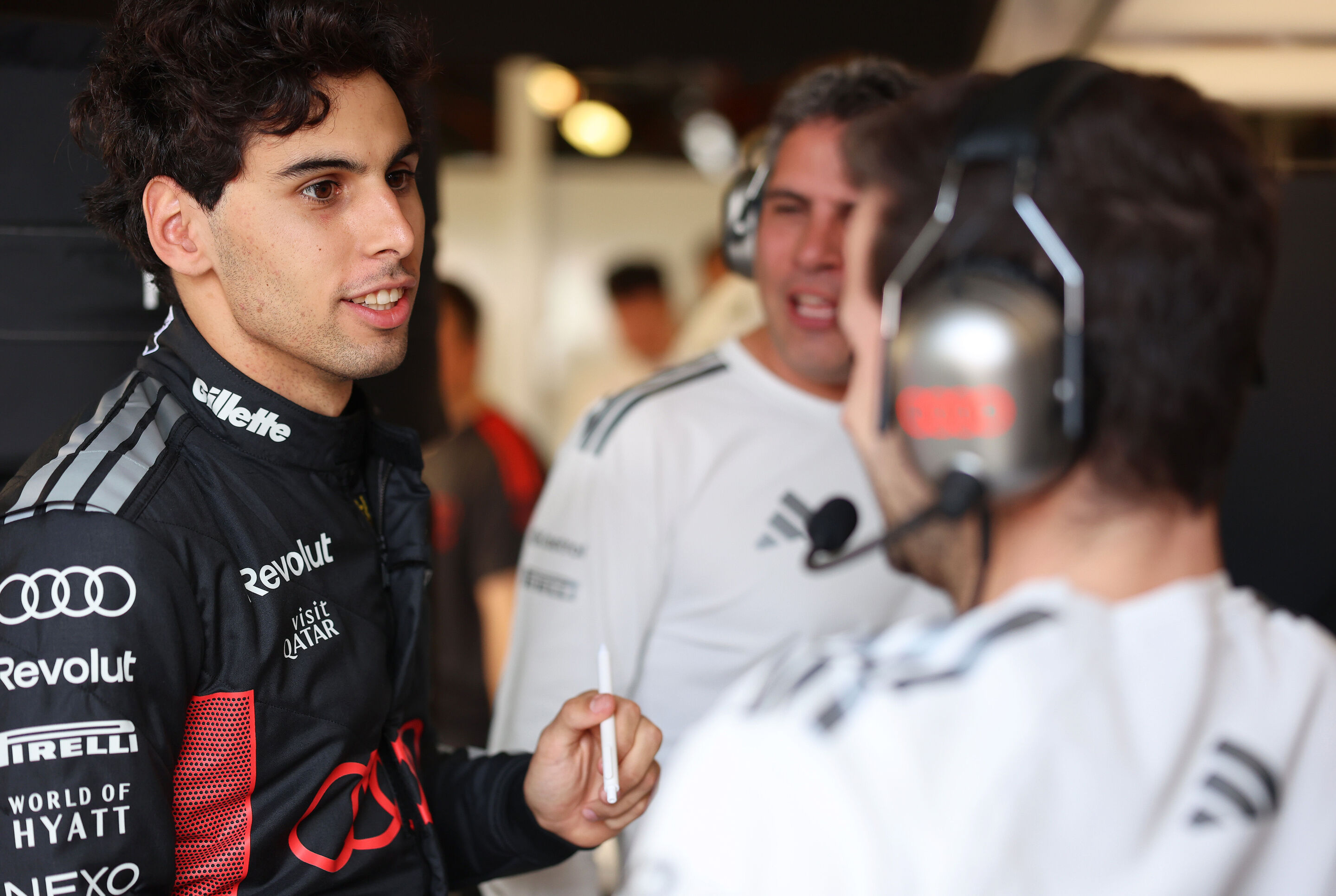 2026 Australian Grand Prix - Saturday - 2026 Australian Grand Prix - Saturday