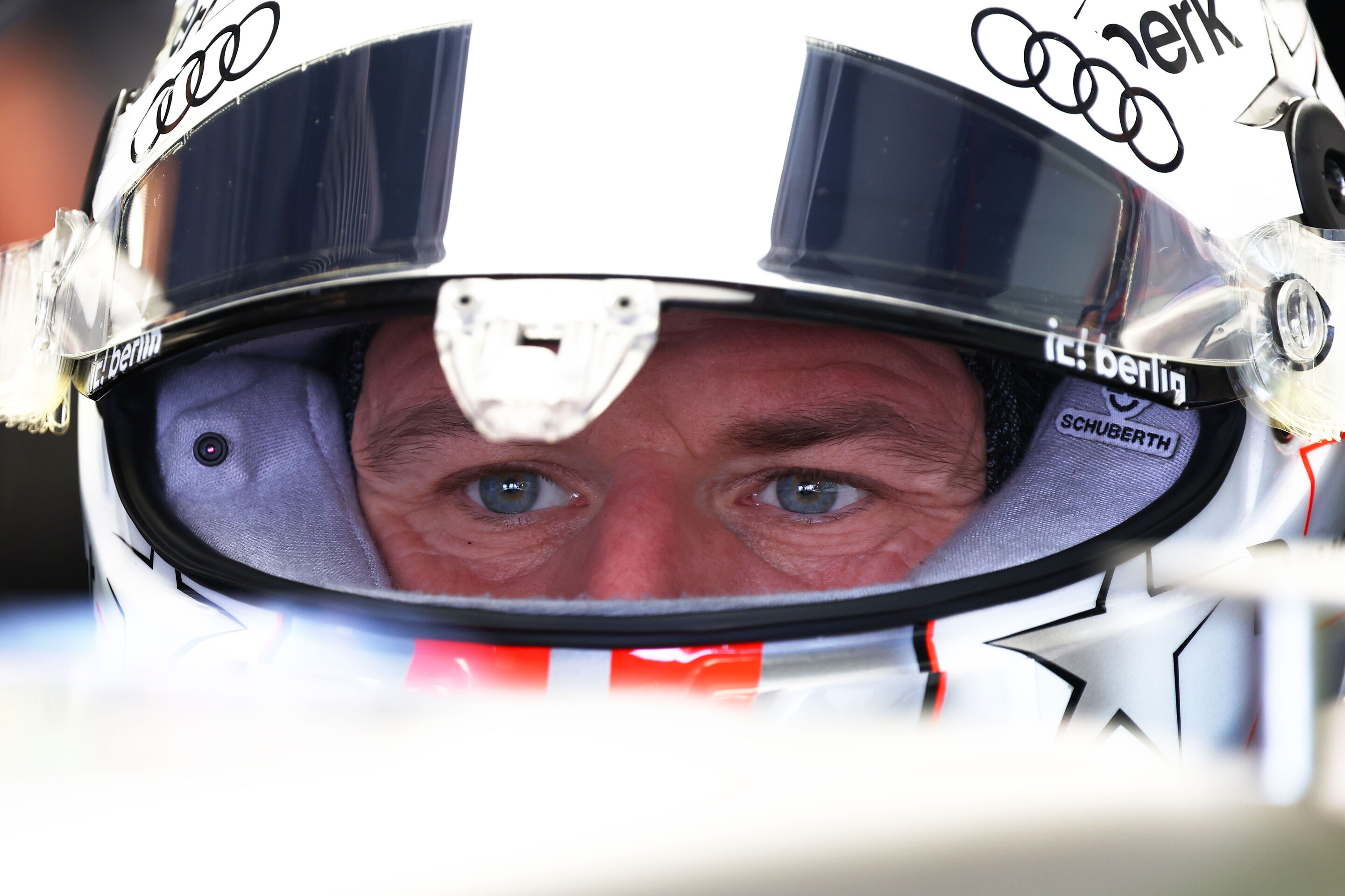 2026 Australian Grand Prix - Saturday - 2026 Australian Grand Prix - Saturday