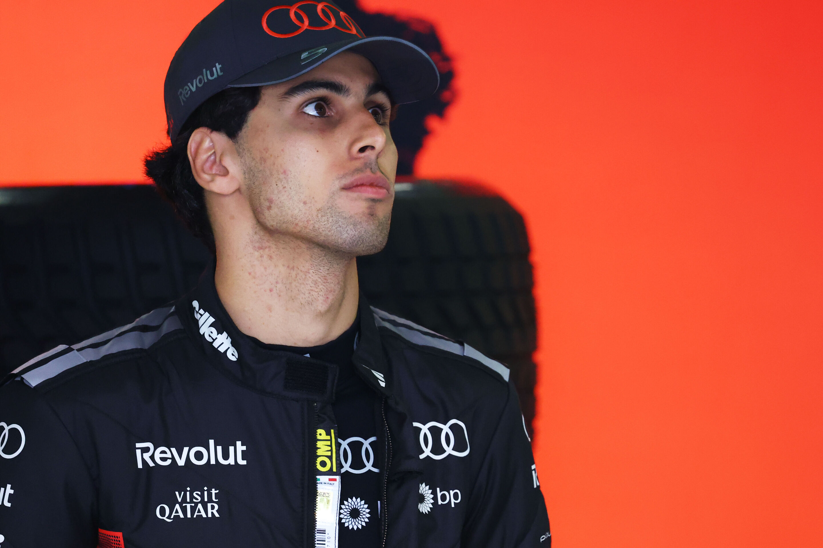 2026 Australian Grand Prix - Saturday - 2026 Australian Grand Prix - Saturday