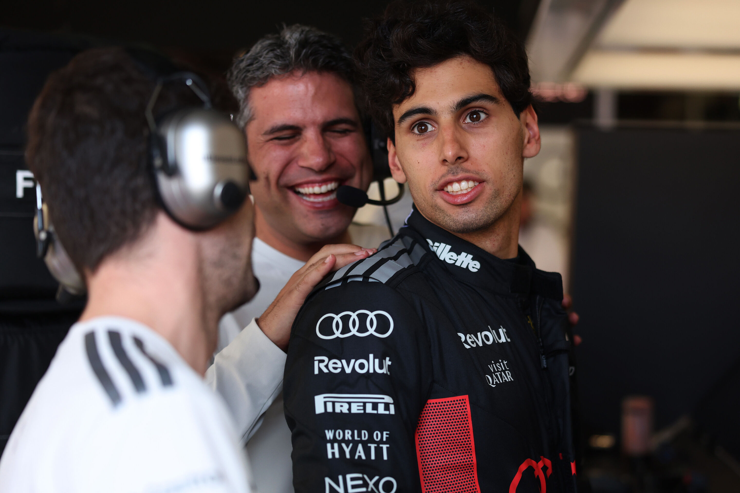 2026 Australian Grand Prix - Saturday - 2026 Australian Grand Prix - Saturday