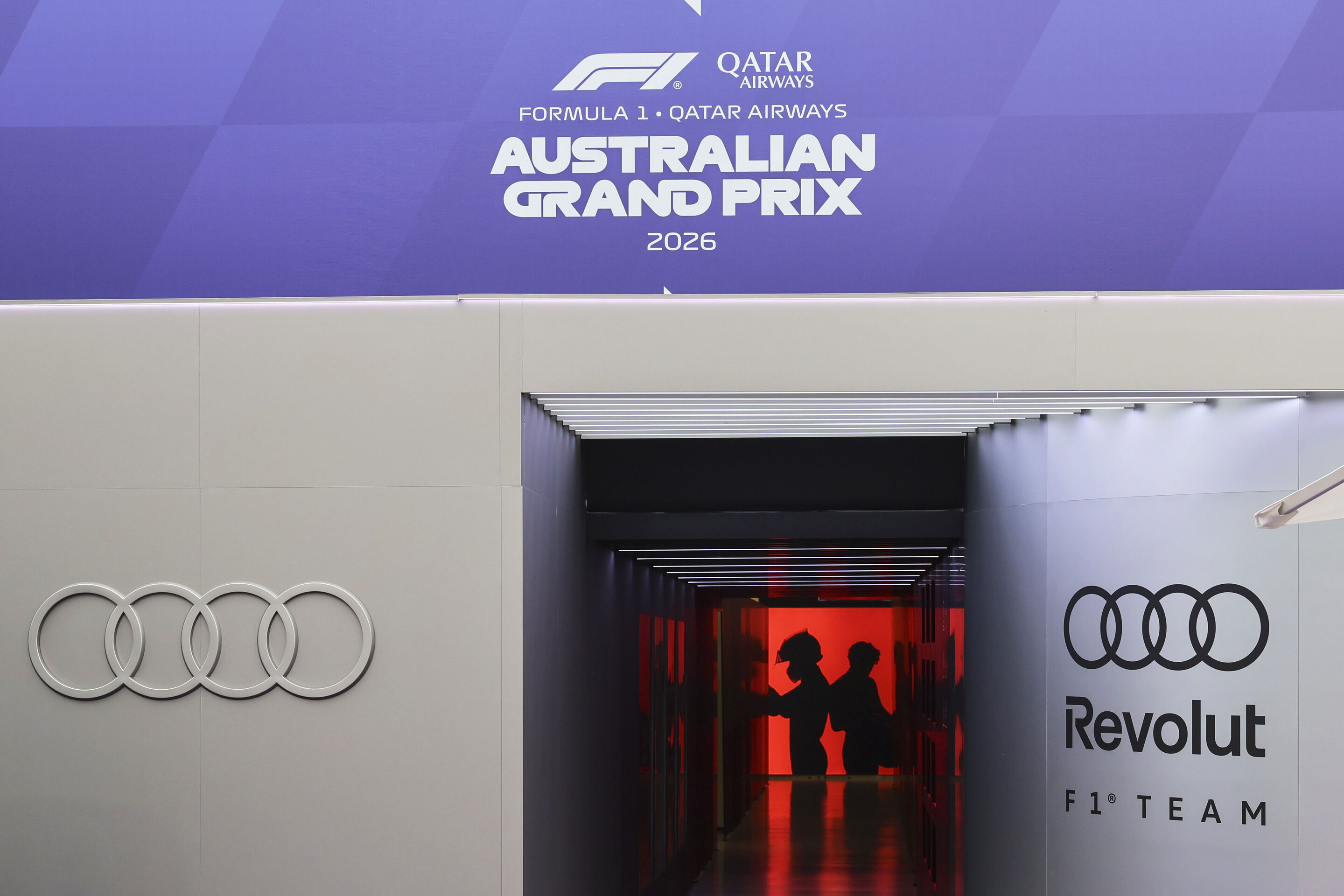 2026 Australian Grand Prix - Saturday - 2026 Australian Grand Prix - Saturday