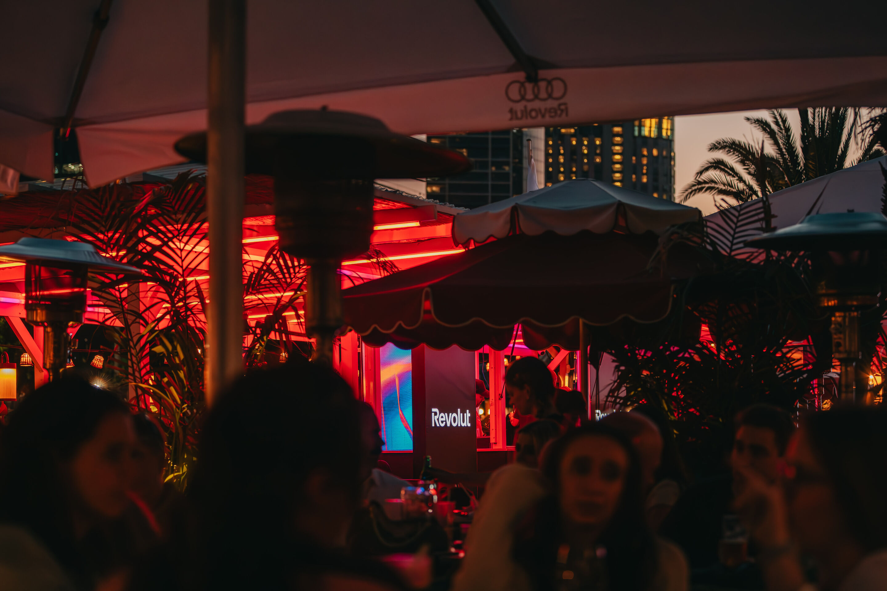 2026 Australian Grand Prix: Off-track activations - 2026 Australian Grand Prix: Off-track activations