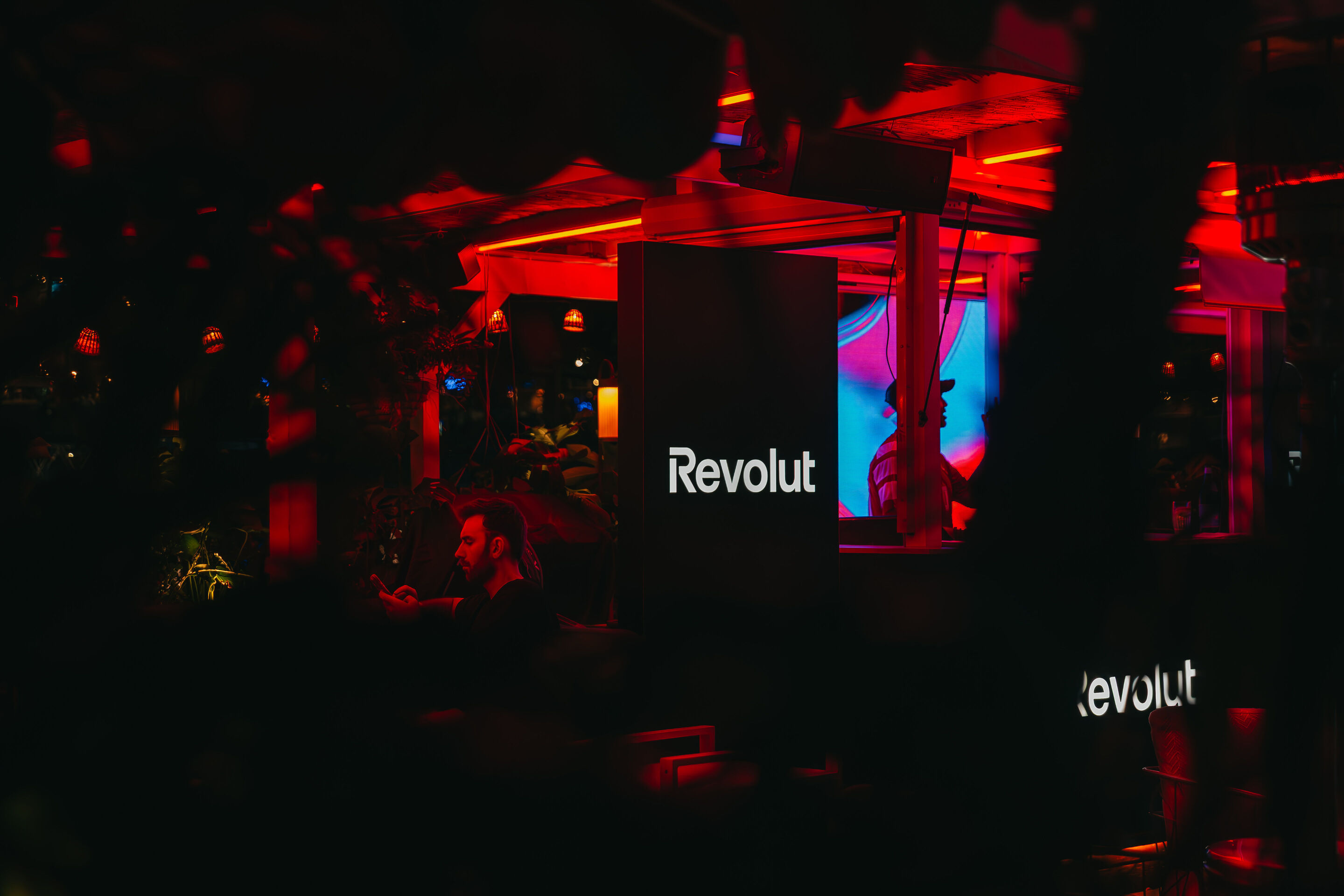 2026 Australian Grand Prix: Off-track activations - 2026 Australian Grand Prix: Off-track activations