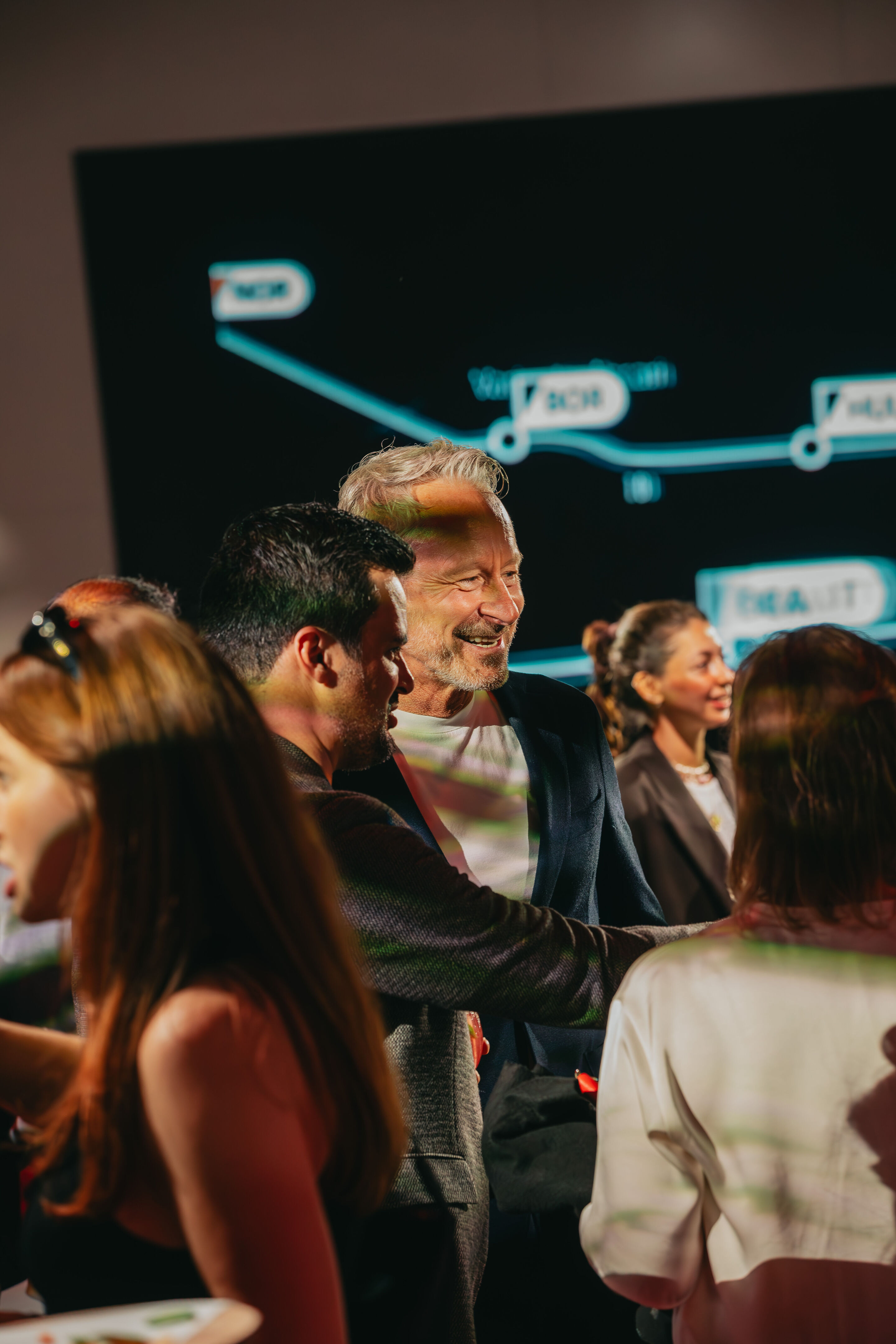 2026 Australian Grand Prix: Off-track activations - 2026 Australian Grand Prix: Off-track activations