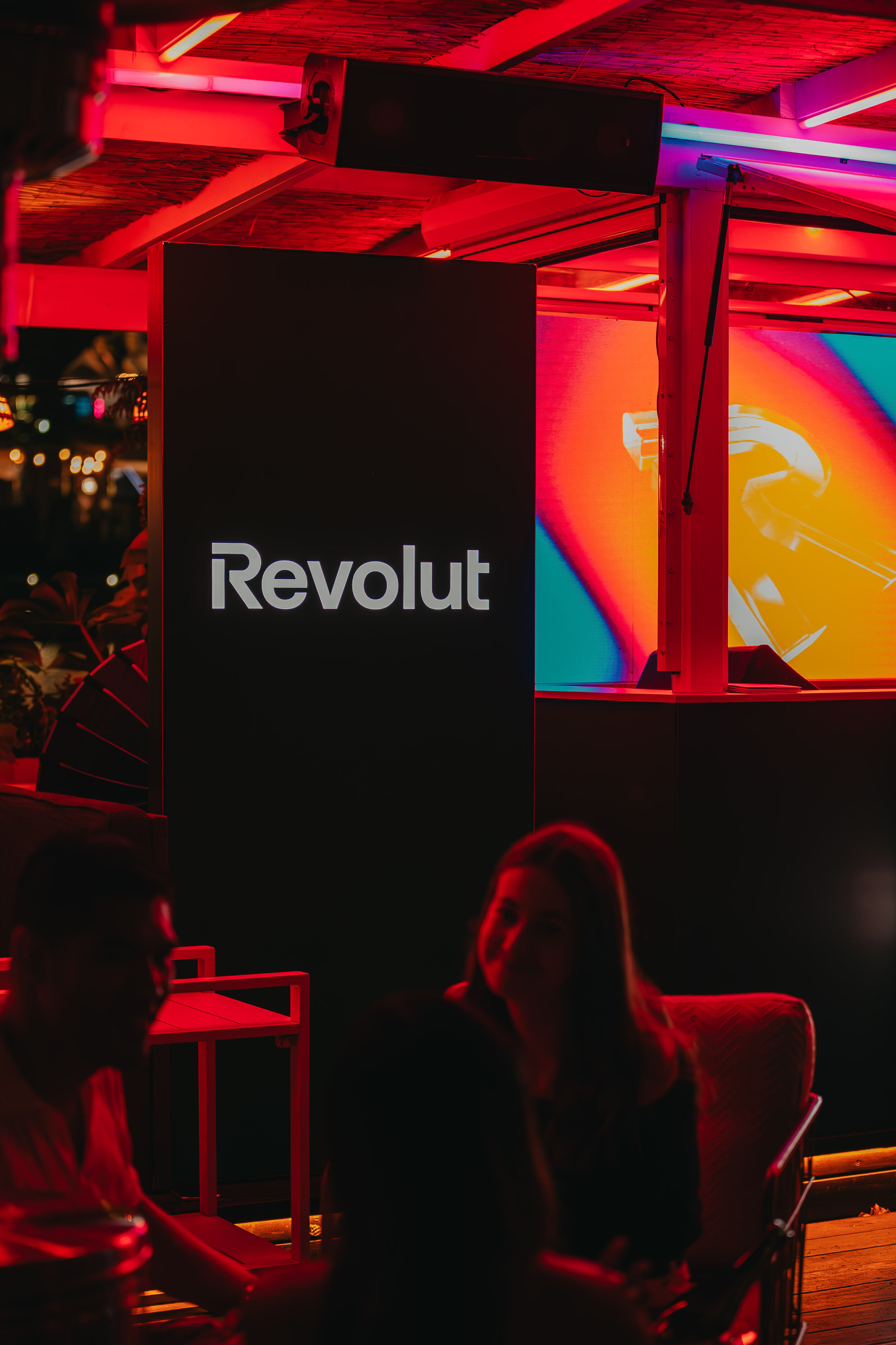 2026 Australian Grand Prix: Off-track activations - 2026 Australian Grand Prix: Off-track activations