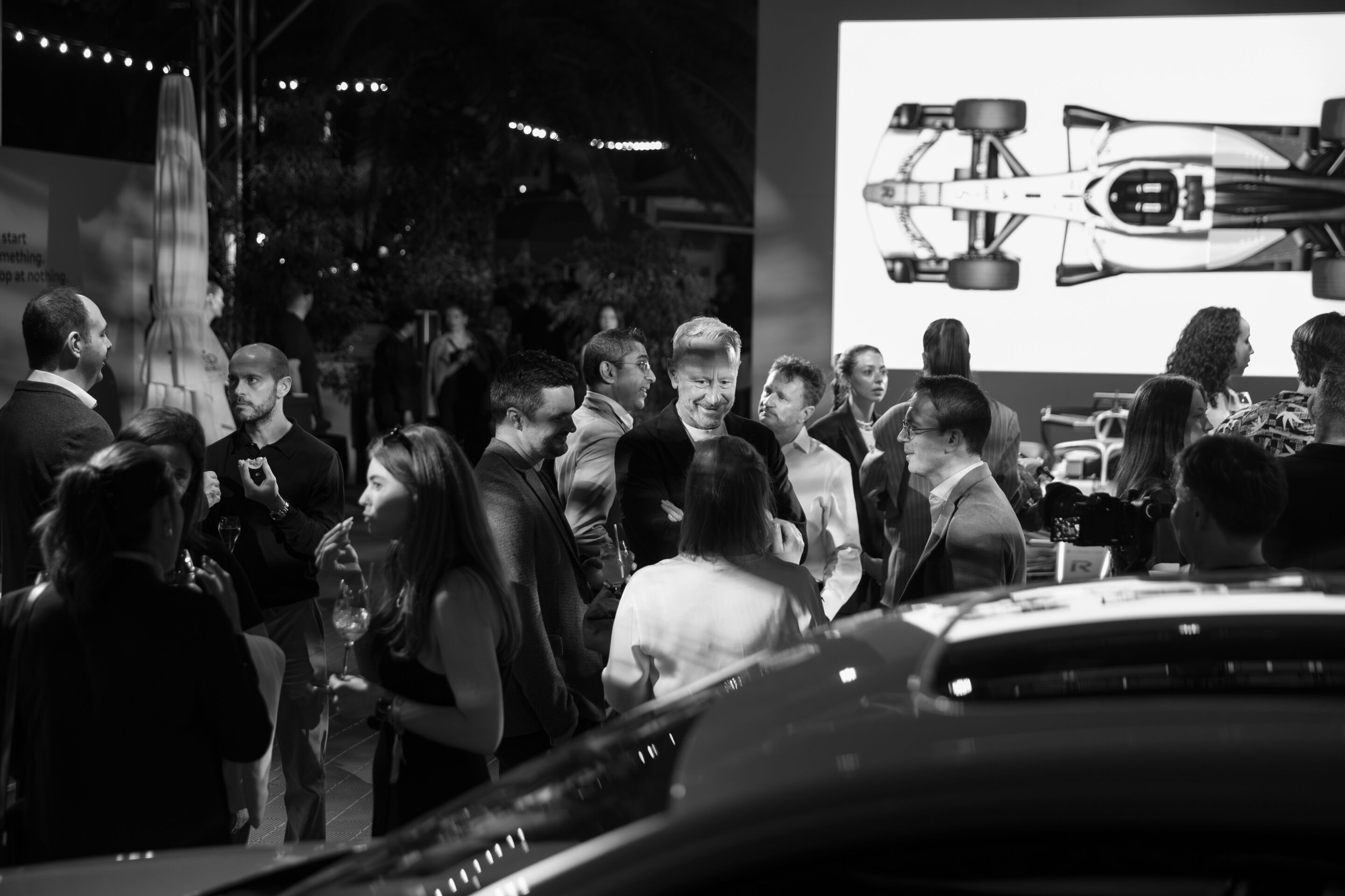 2026 Australian Grand Prix: Off-track activations - 2026 Australian Grand Prix: Off-track activations