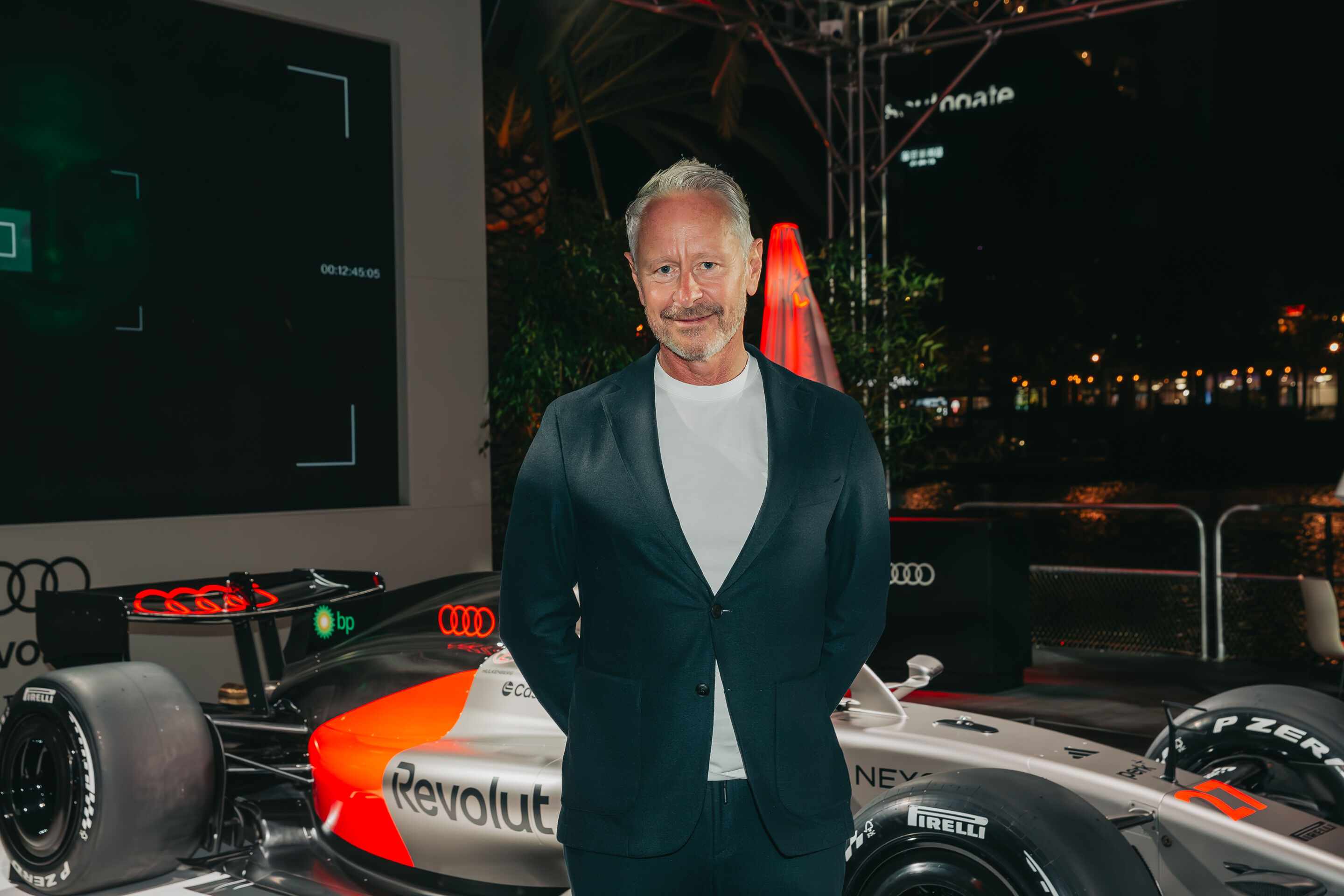 2026 Australian Grand Prix: Off-track activations - 2026 Australian Grand Prix: Off-track activations