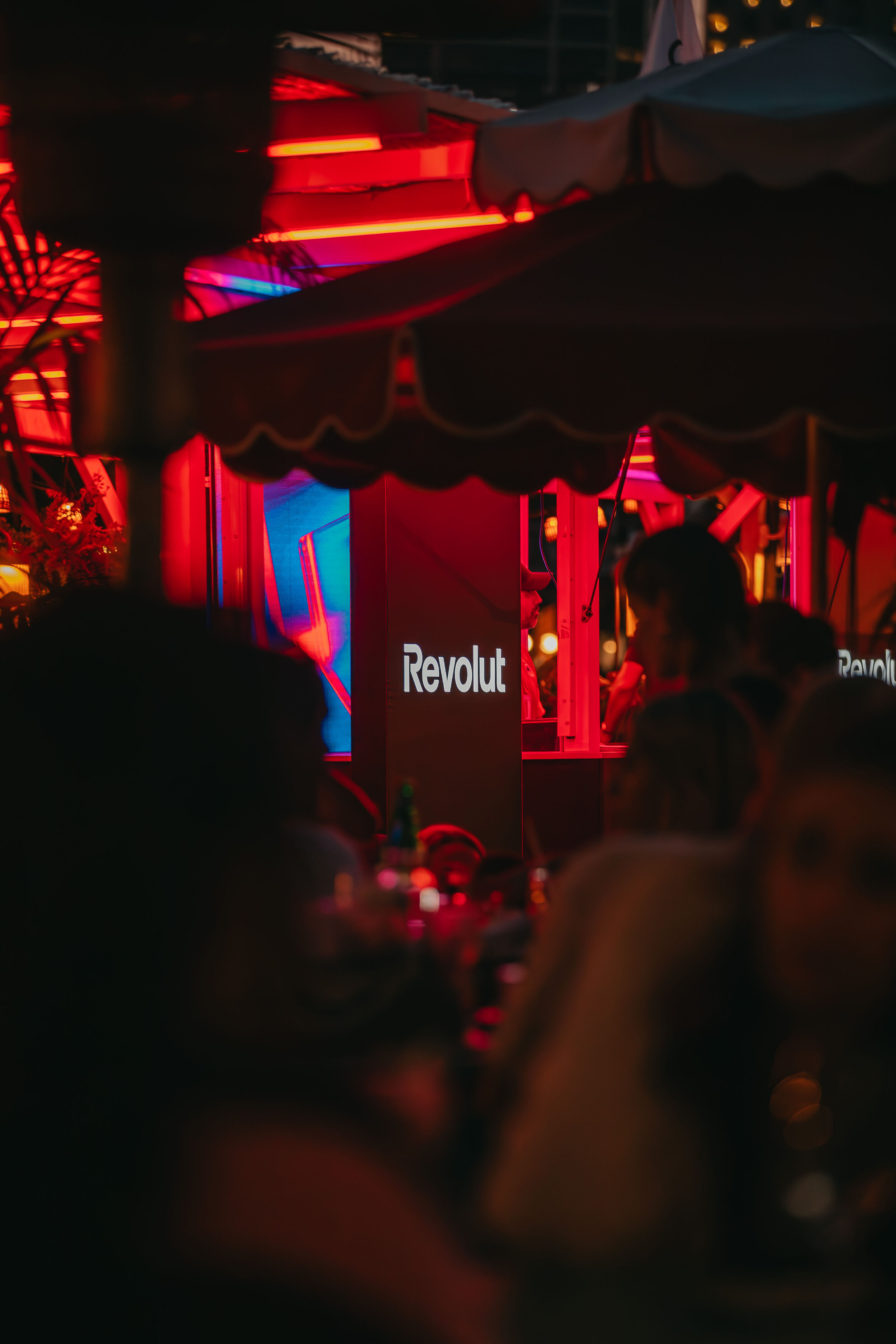 2026 Australian Grand Prix: Off-track activations - 2026 Australian Grand Prix: Off-track activations