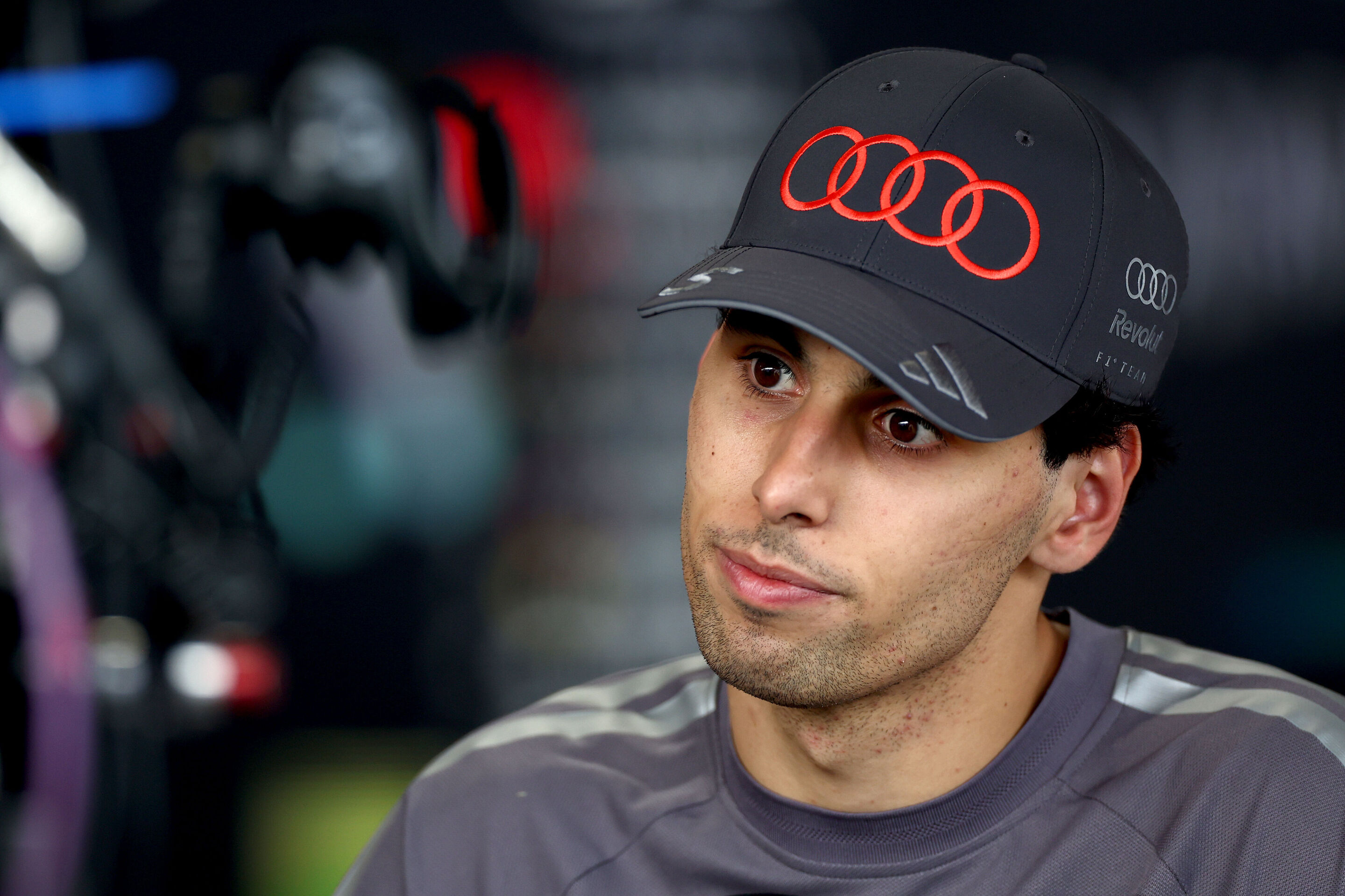 2026 Australian Grand Prix - Saturday - 2026 Australian Grand Prix - Saturday