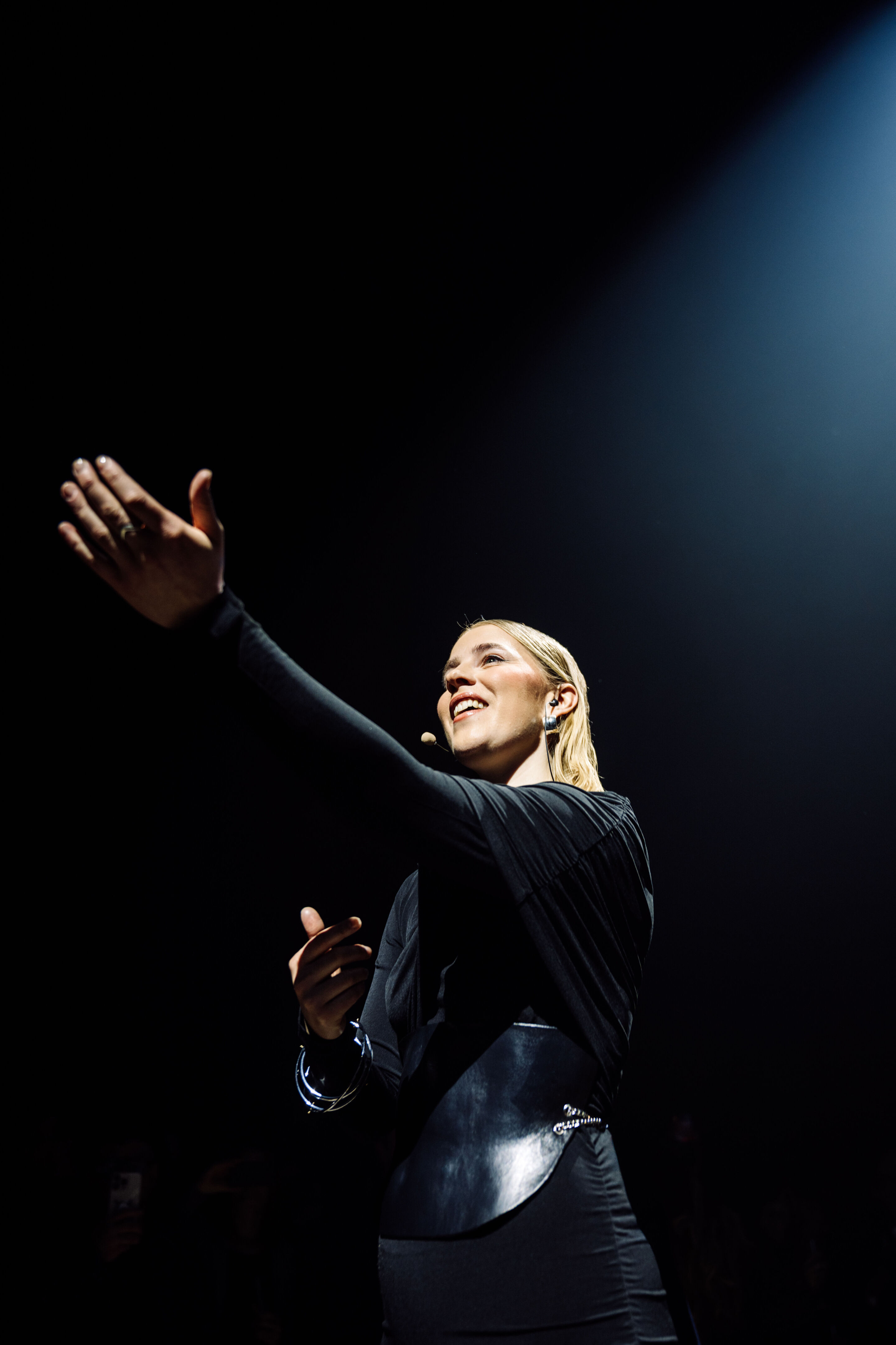 Audi Revolut F1 Team - 2026 Launch - Audi Revolut F1 Team - 2026 Launch event