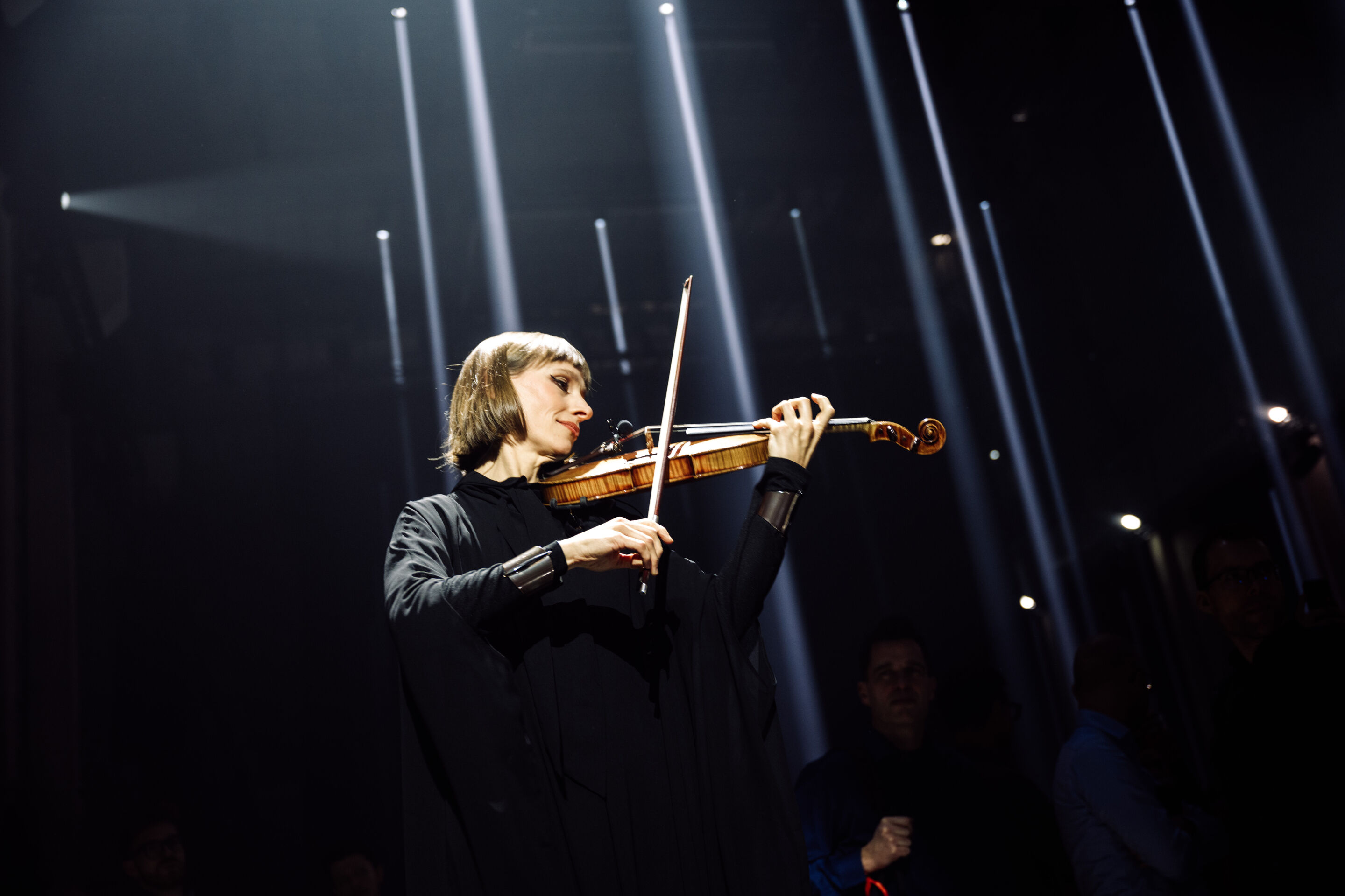 Audi Revolut F1 Team - 2026 Launch - Audi Revolut F1 Team - 2026 Launch event