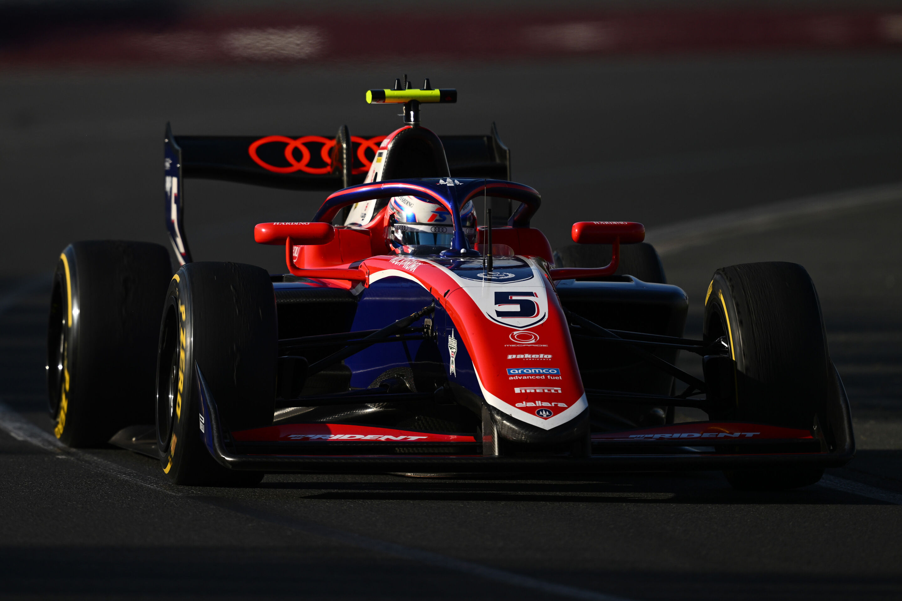 2026 Australian Grand Prix - DDP - 2026 Australian Grand Prix - DDP