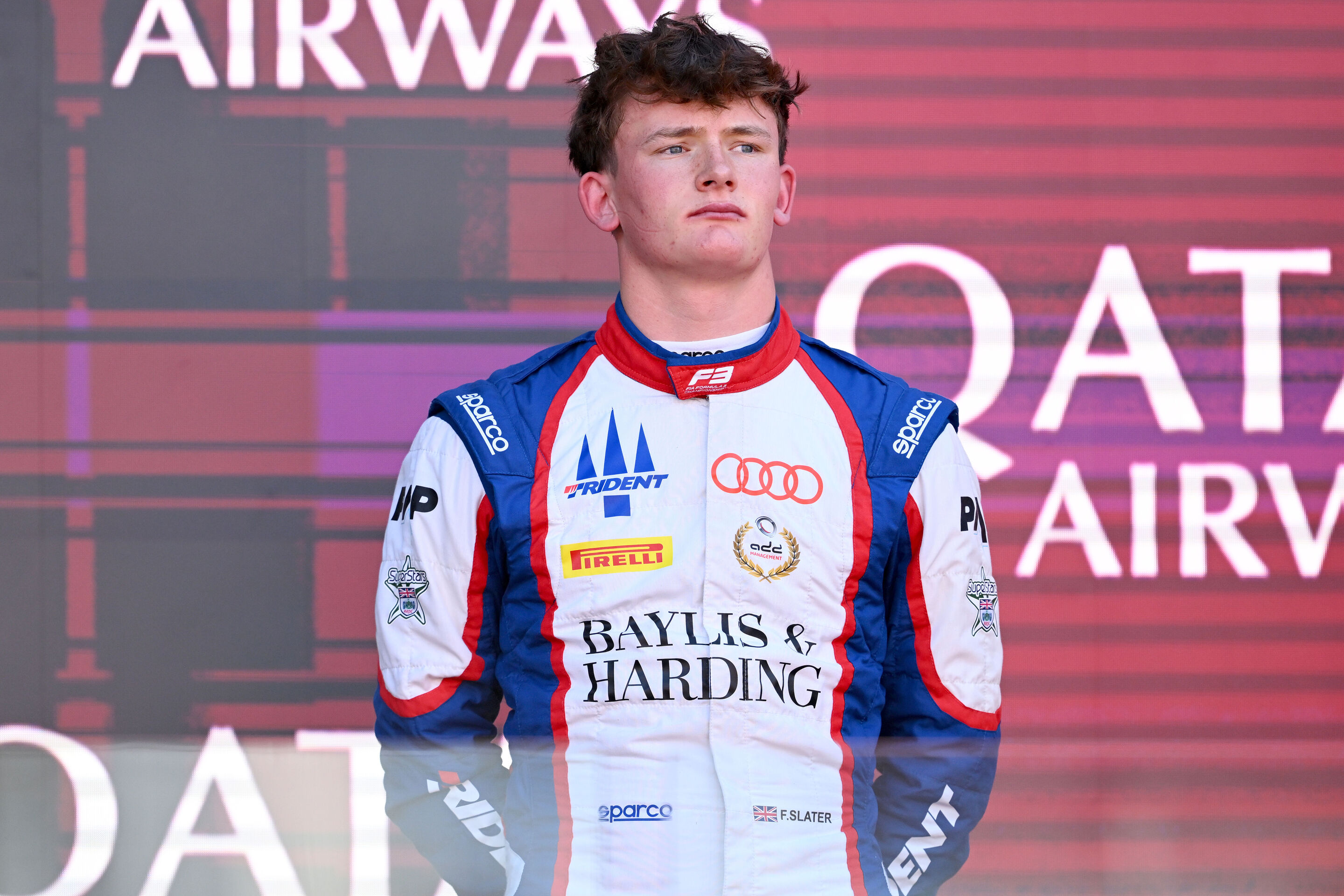 2026 Australian Grand Prix - DDP - 2026 Australian Grand Prix - DDP