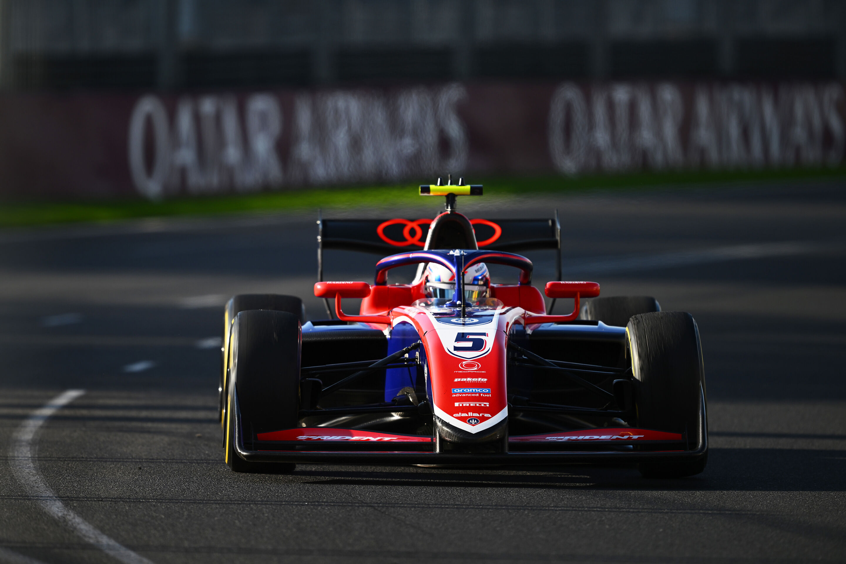 2026 Australian Grand Prix - DDP - 2026 Australian Grand Prix - DDP